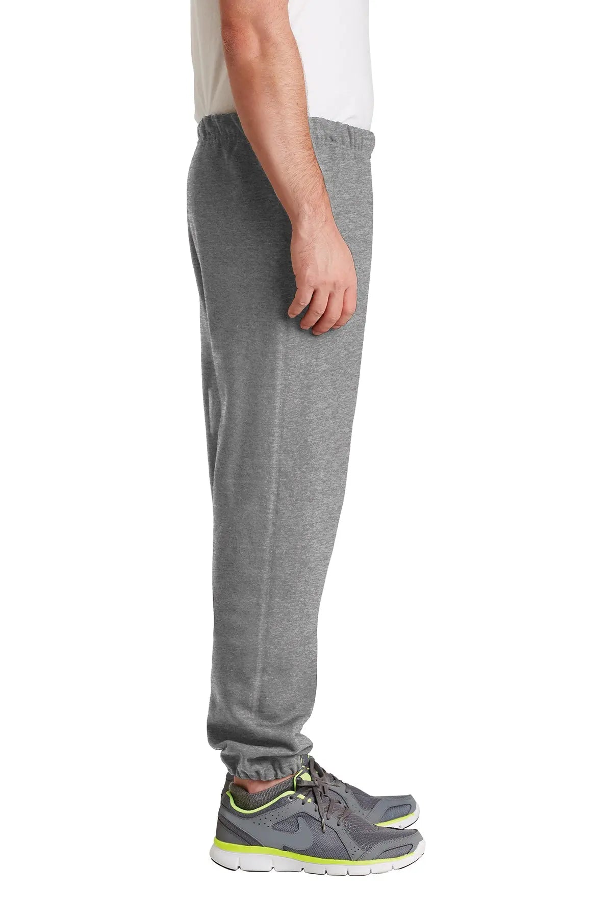 Jerzees® Super Sweats® NuBlend® - Sweatpant with Pockets #4850MP