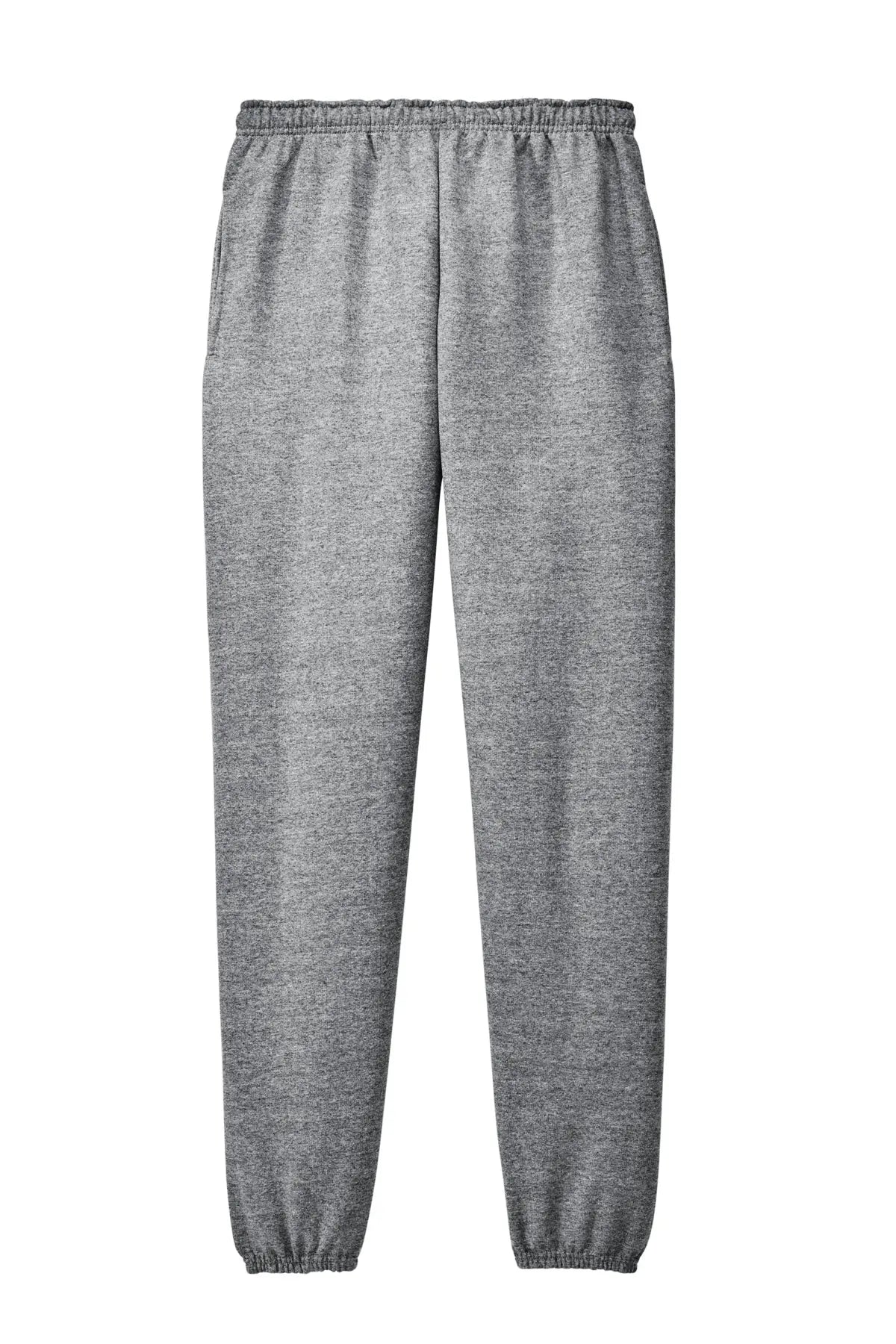 Jerzees® Super Sweats® NuBlend® - Sweatpant with Pockets #4850MP