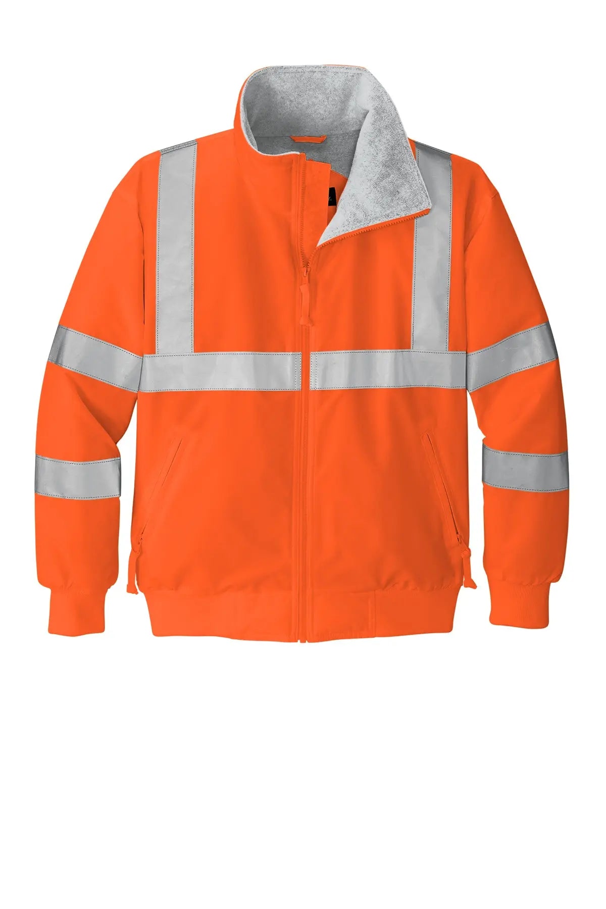 Port Authority® Enhanced Visibility Challenger™ Jacket with Reflective Taping #SRJ754
