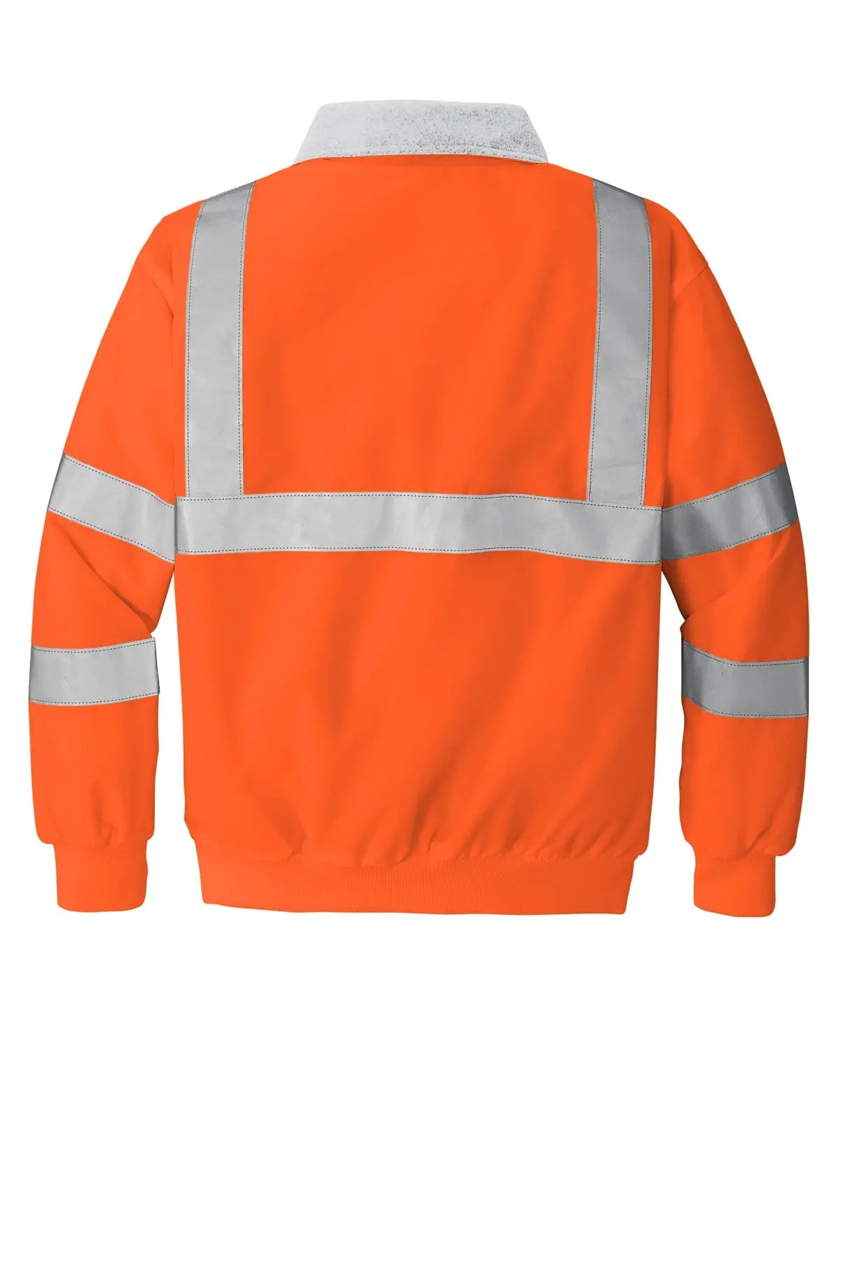 Port Authority® Enhanced Visibility Challenger™ Jacket with Reflective Taping #SRJ754