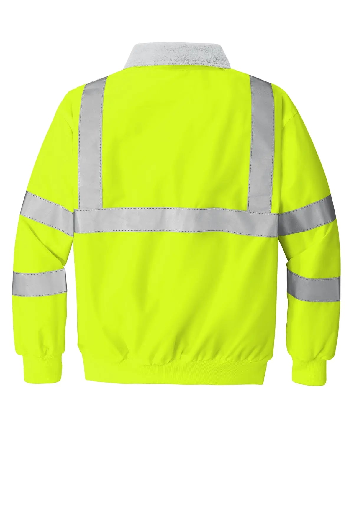 Port Authority® Enhanced Visibility Challenger™ Jacket with Reflective Taping #SRJ754