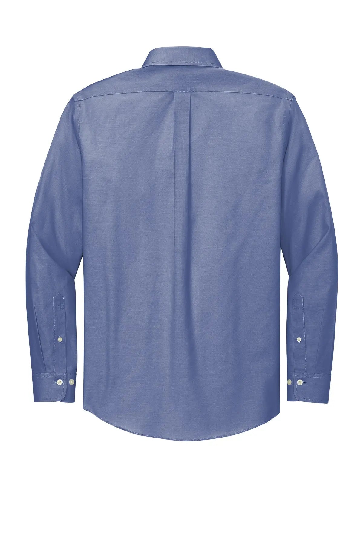 Brooks Brothers® Wrinkle-Free Stretch Pinpoint Shirt #BB18000