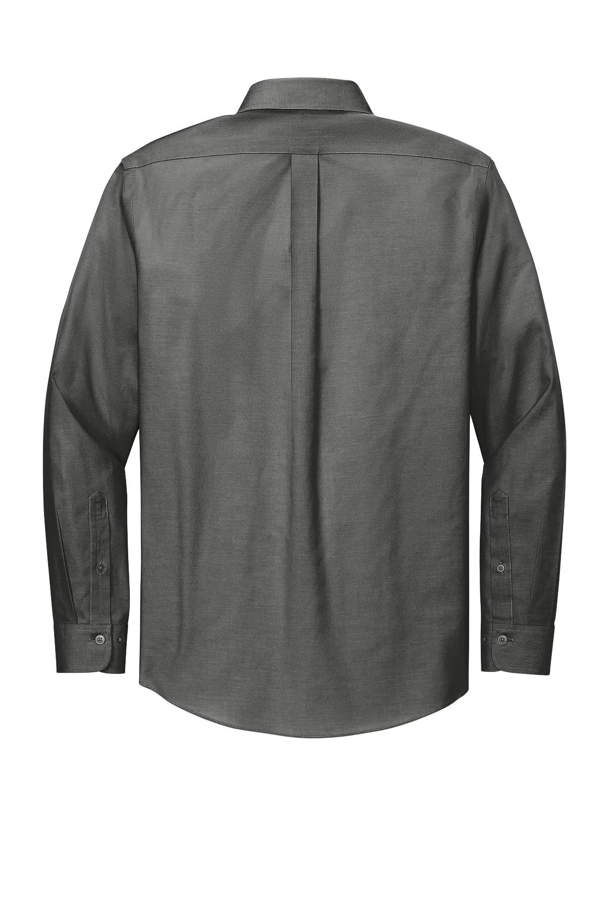 Brooks Brothers® Wrinkle-Free Stretch Pinpoint Shirt #BB18000