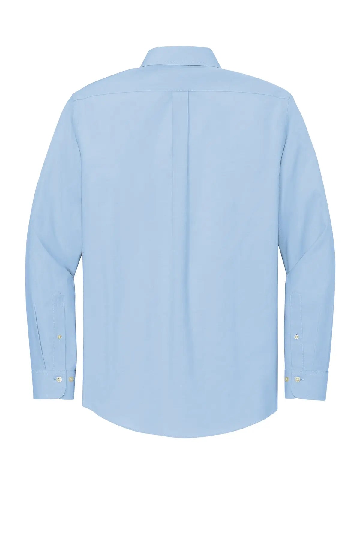 Brooks Brothers® Wrinkle-Free Stretch Pinpoint Shirt #BB18000