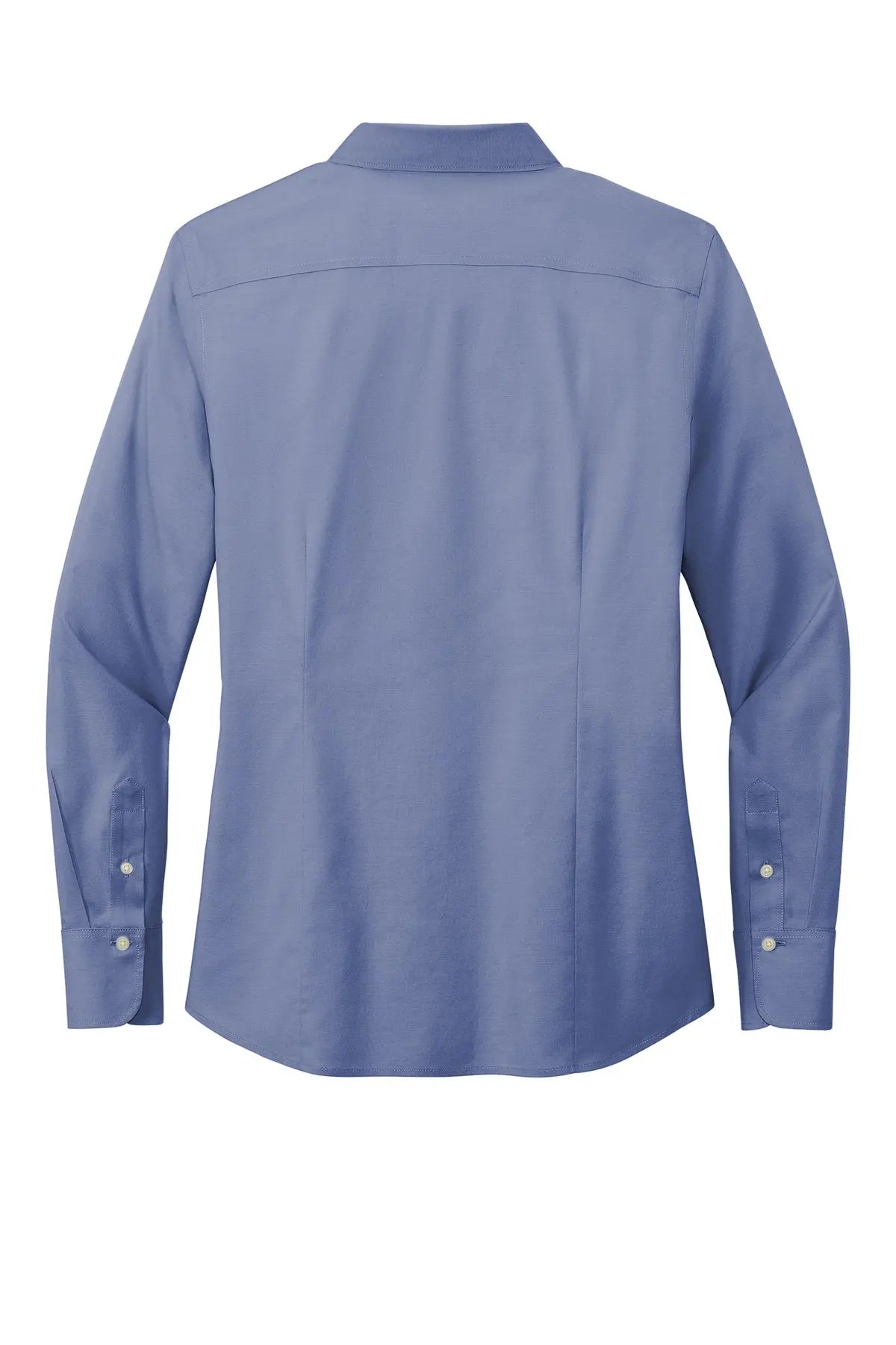 Brooks Brothers® Women’s Wrinkle-Free Stretch Pinpoint Shirt #BB18001