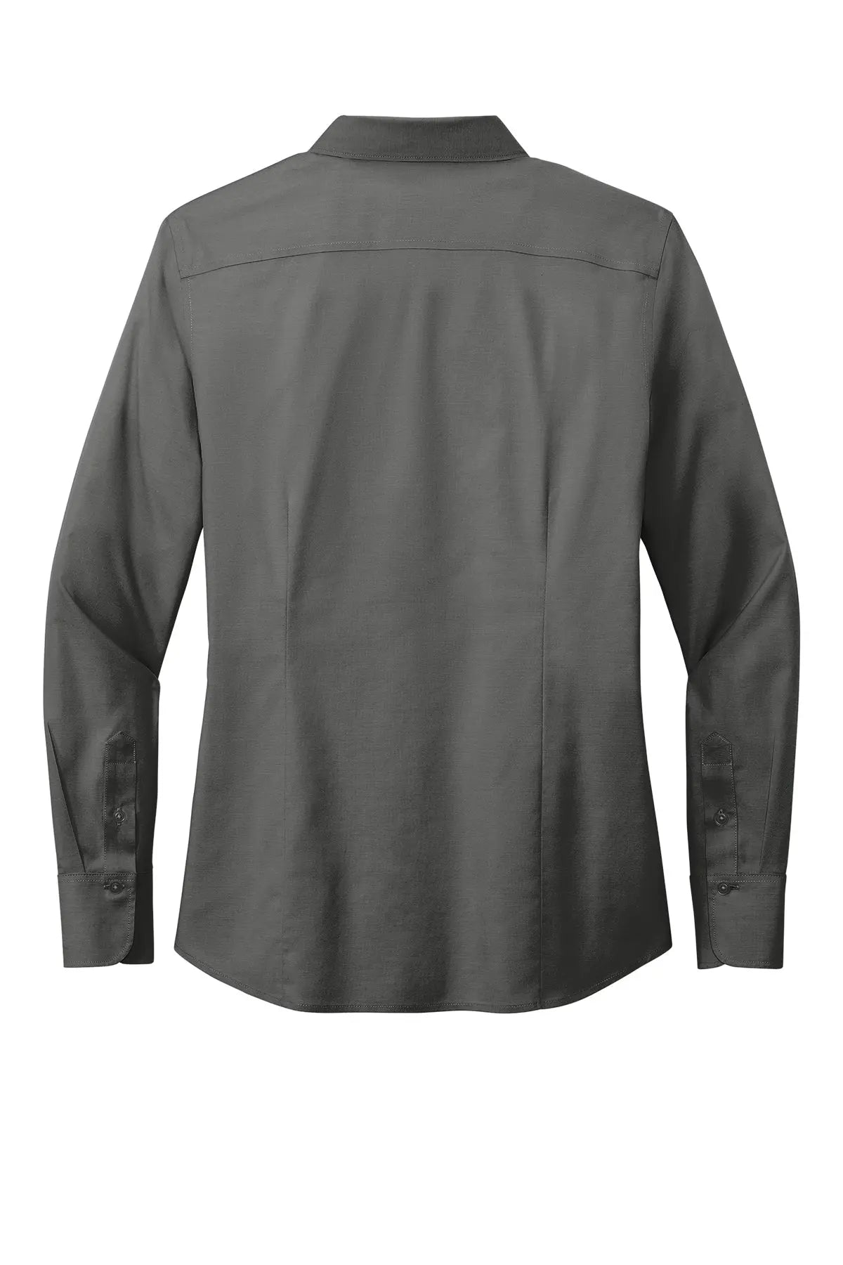 Brooks Brothers® Women’s Wrinkle-Free Stretch Pinpoint Shirt #BB18001