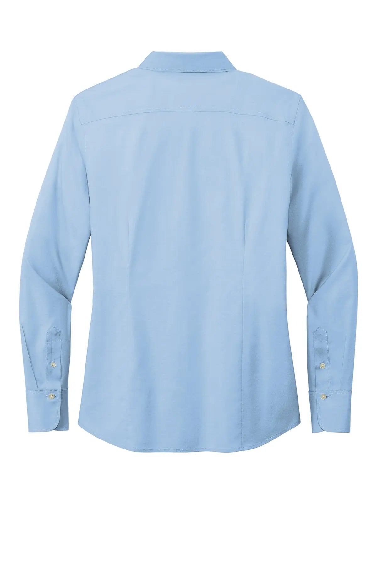 Brooks Brothers® Women’s Wrinkle-Free Stretch Pinpoint Shirt #BB18001