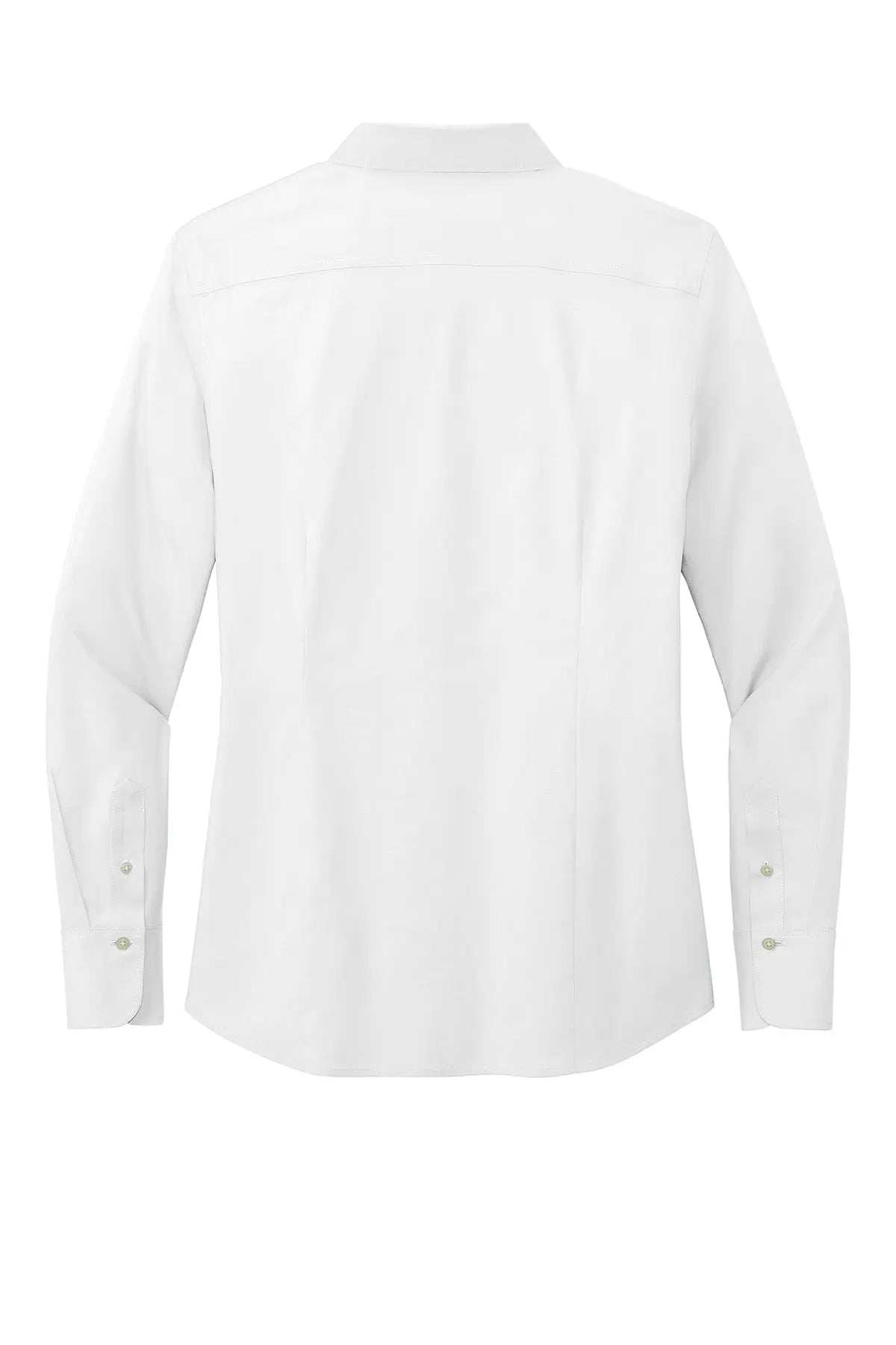 Brooks Brothers® Women’s Wrinkle-Free Stretch Pinpoint Shirt #BB18001