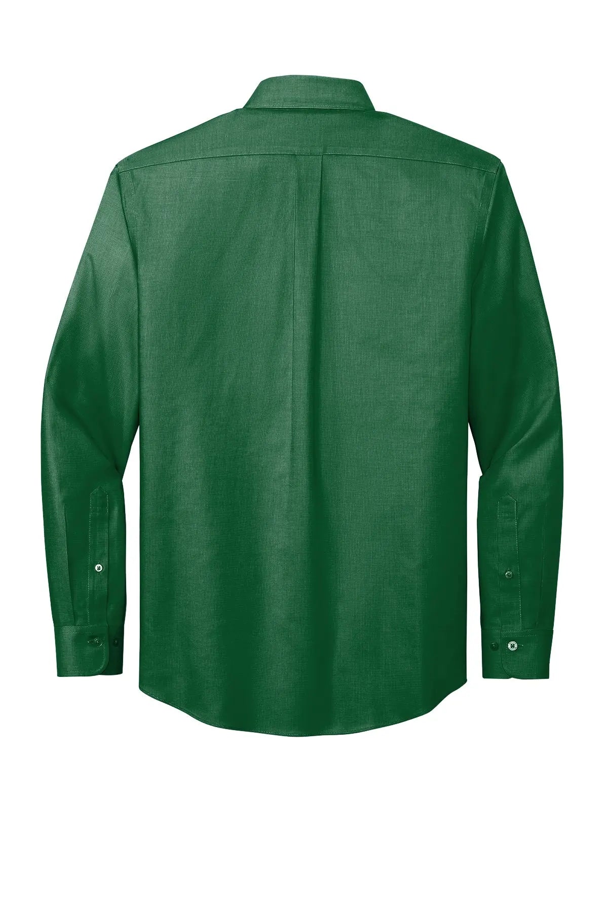 Brooks Brothers® Wrinkle-Free Stretch Nailhead Shirt #BB18002