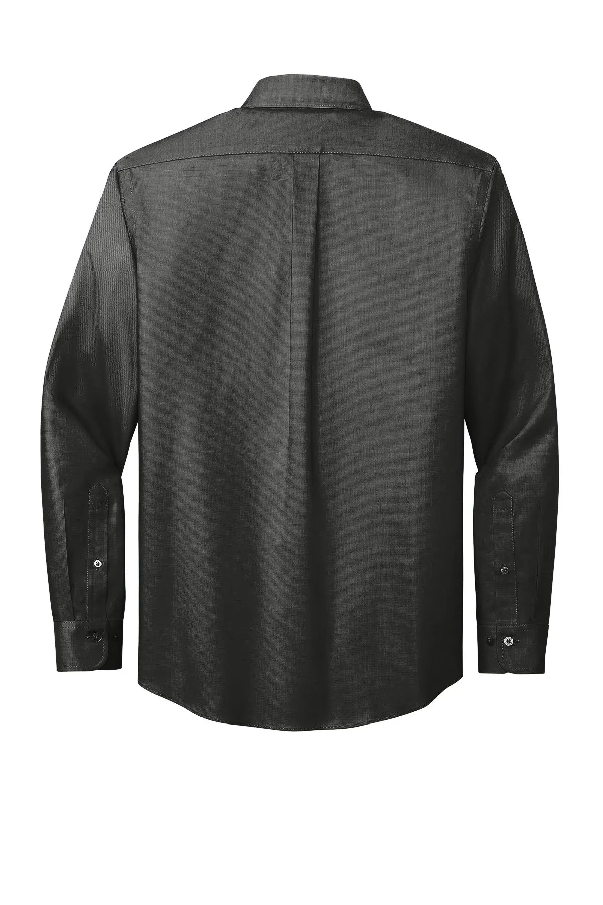 Brooks Brothers® Wrinkle-Free Stretch Nailhead Shirt #BB18002