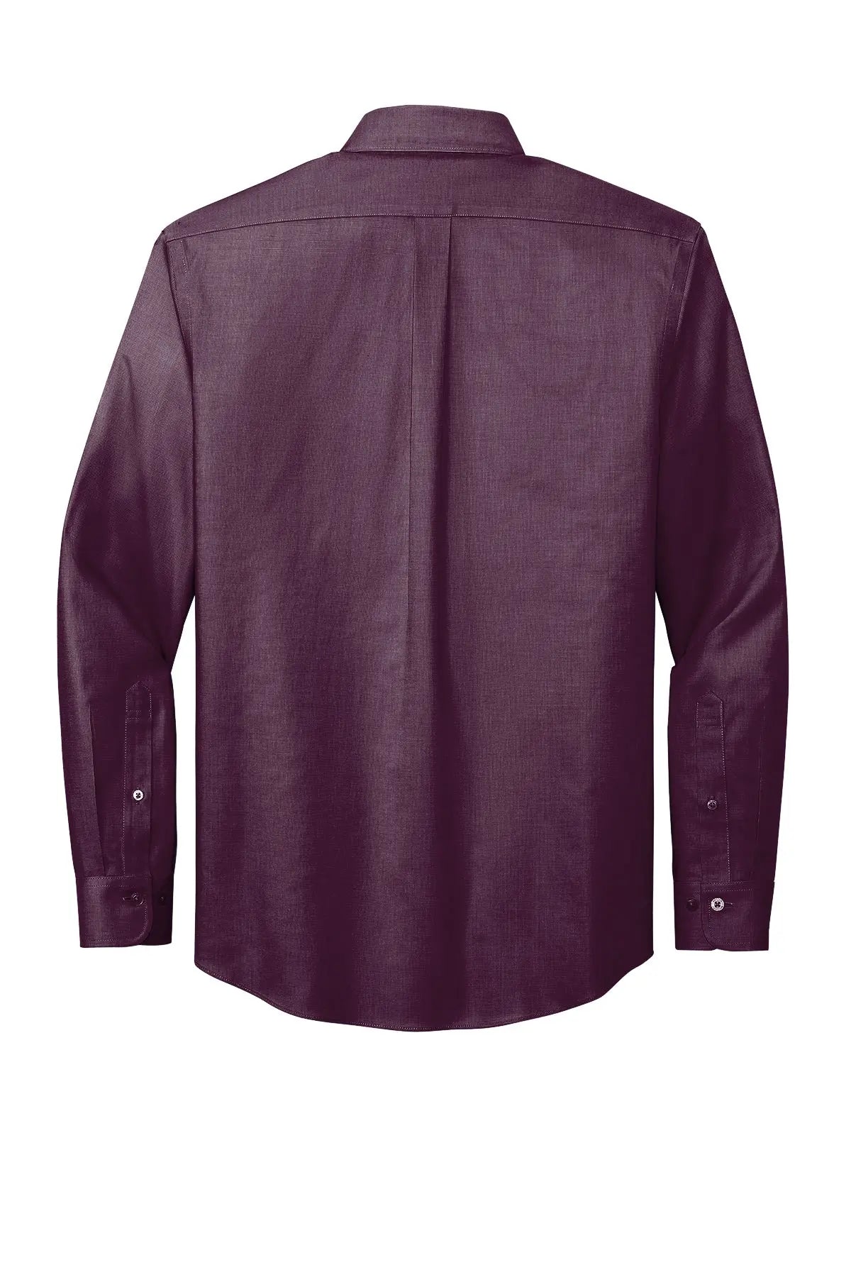 Brooks Brothers® Wrinkle-Free Stretch Nailhead Shirt #BB18002