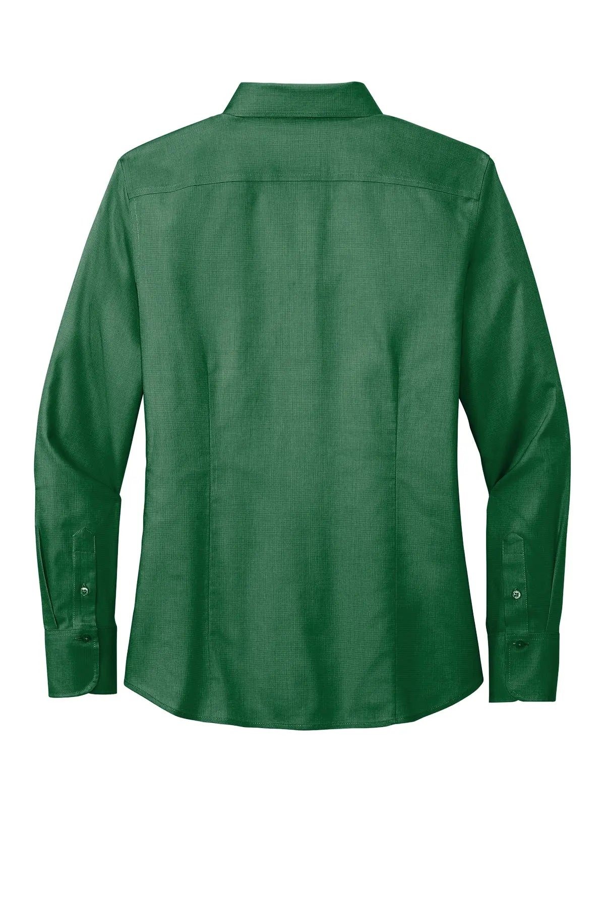 Brooks Brothers® Women’s Wrinkle-Free Stretch Nailhead Shirt #BB18003