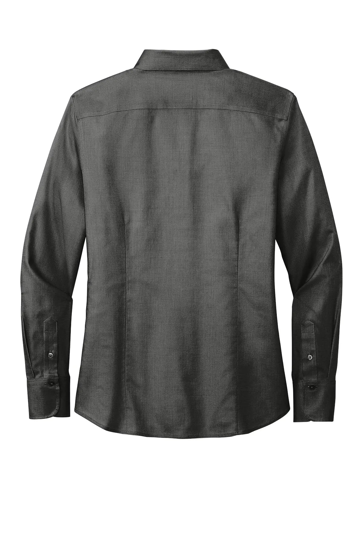 Brooks Brothers® Women’s Wrinkle-Free Stretch Nailhead Shirt #BB18003
