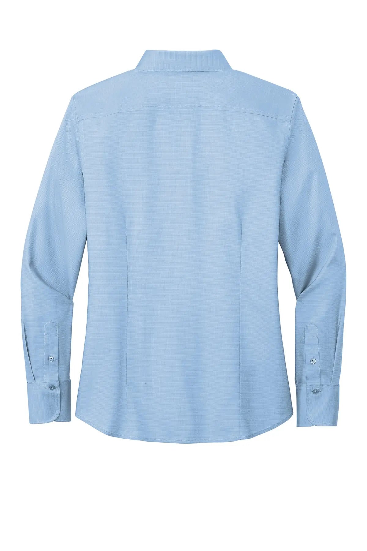 Brooks Brothers® Women’s Wrinkle-Free Stretch Nailhead Shirt #BB18003