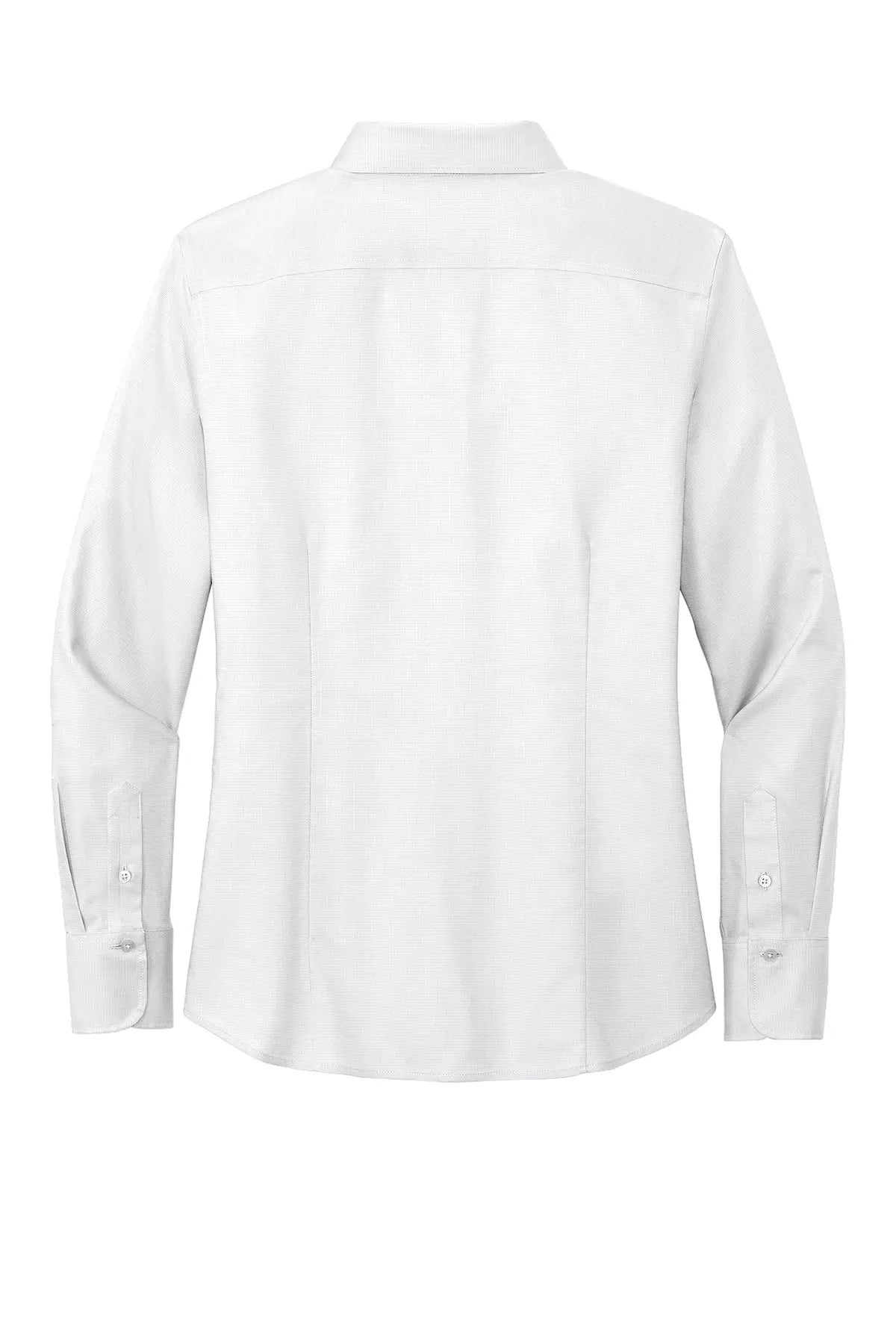 Brooks Brothers® Women’s Wrinkle-Free Stretch Nailhead Shirt #BB18003