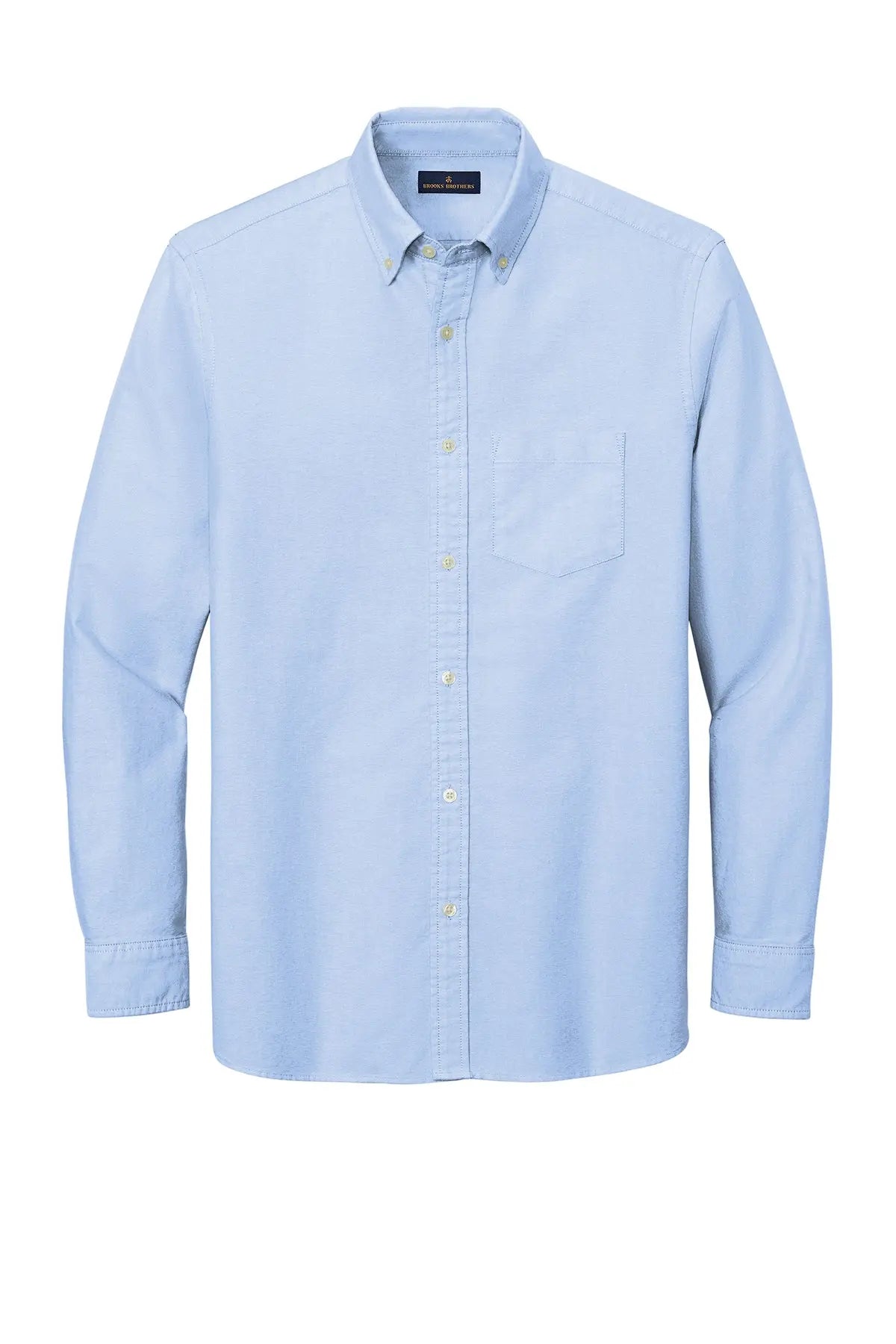 Brooks Brothers® Casual Oxford Cloth Shirt #BB18004