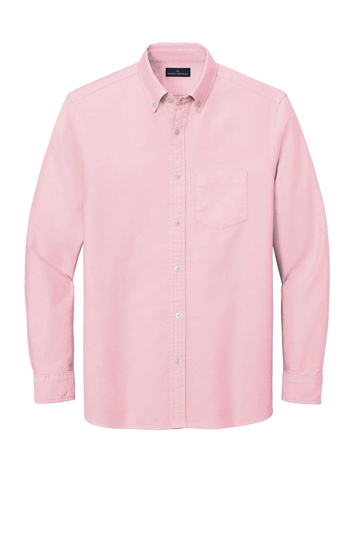 Brooks Brothers® Casual Oxford Cloth Shirt #BB18004