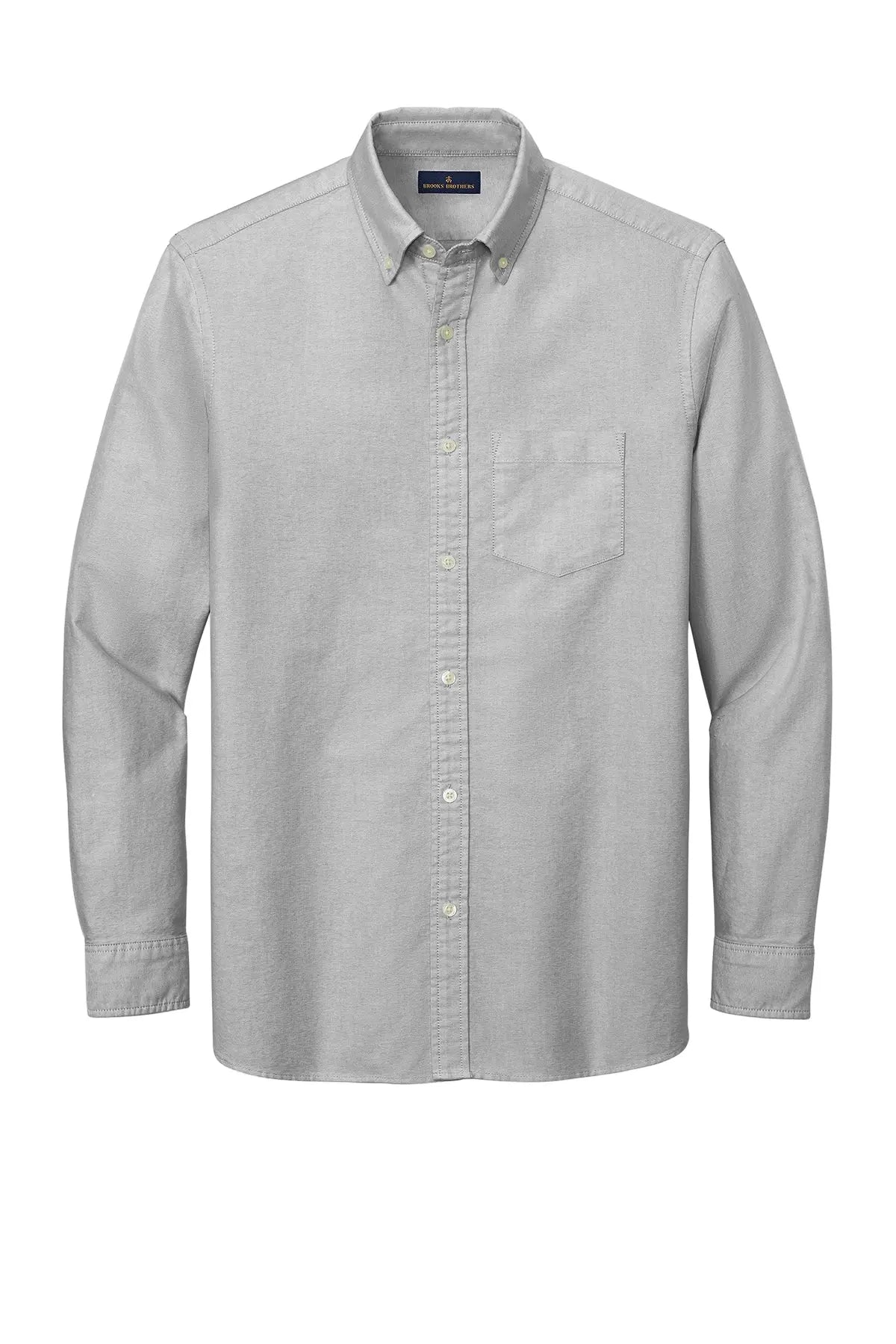 Brooks Brothers® Casual Oxford Cloth Shirt #BB18004