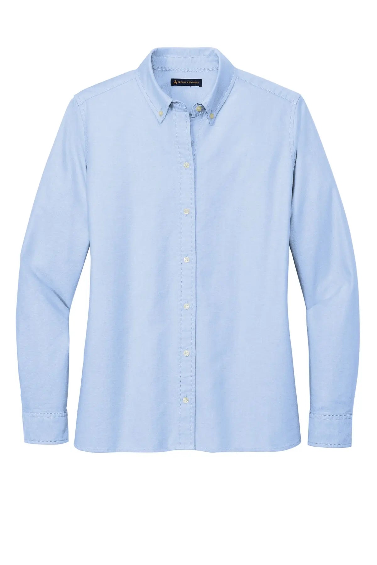 Brooks Brothers® Women’s Casual Oxford Cloth Shirt #BB18005