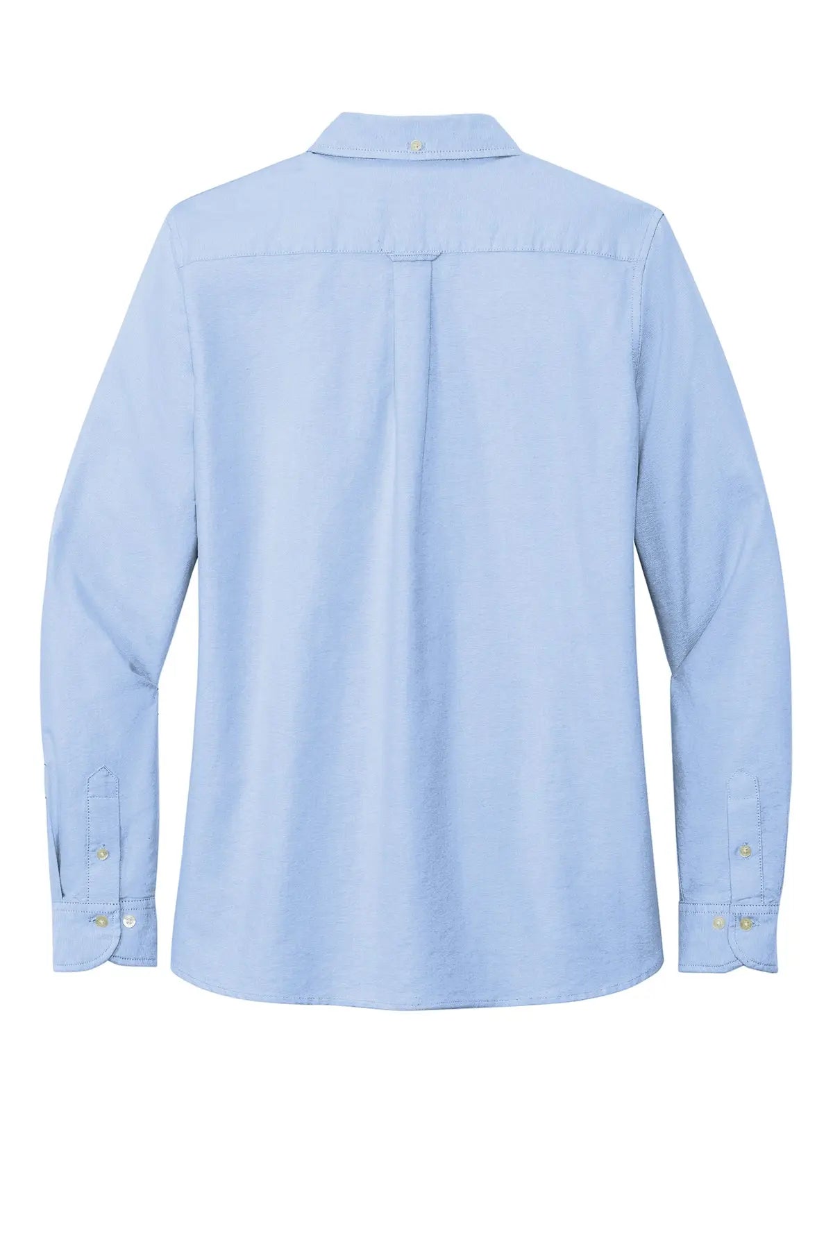 Brooks Brothers® Women’s Casual Oxford Cloth Shirt #BB18005