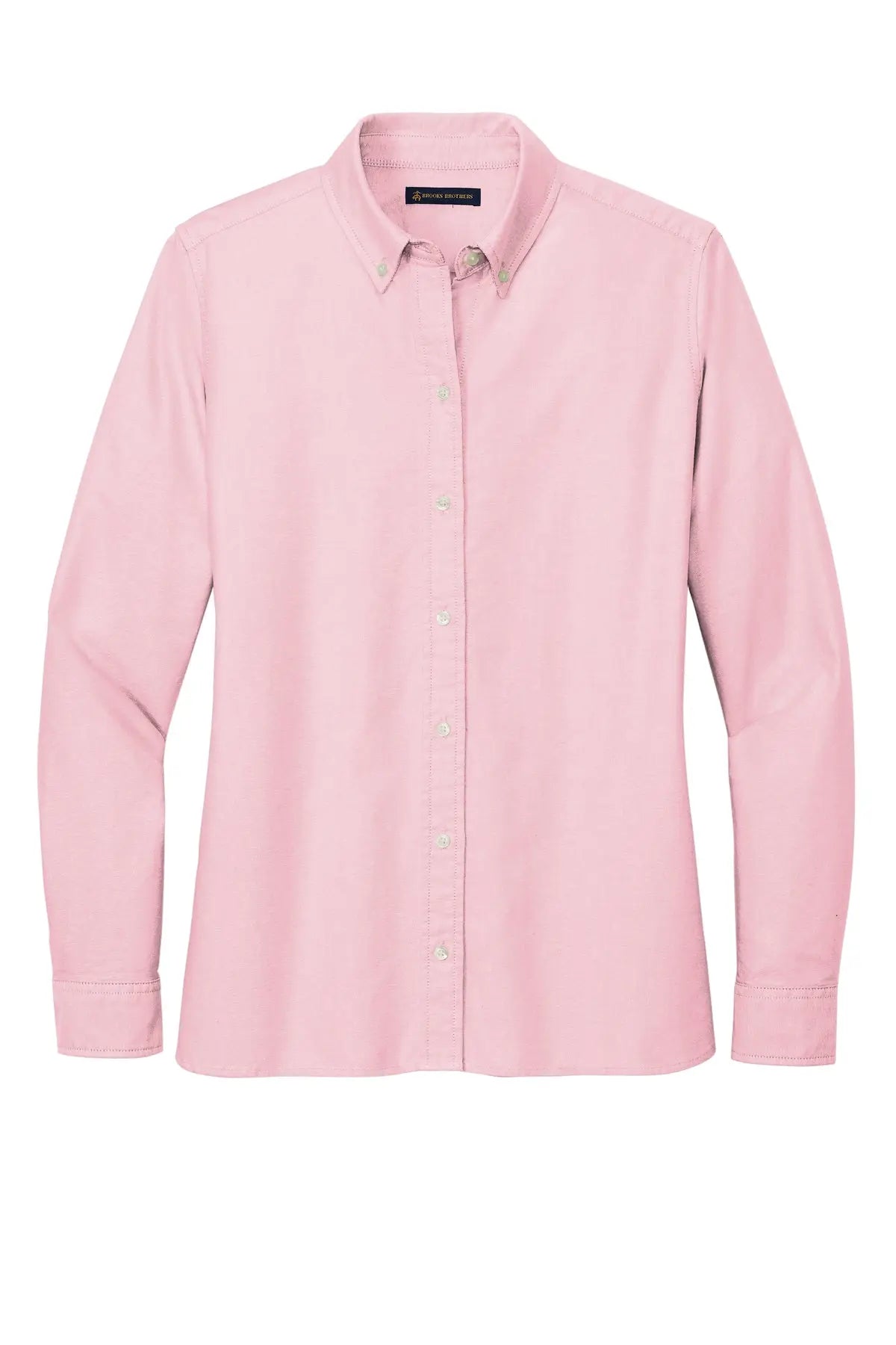 Brooks Brothers® Women’s Casual Oxford Cloth Shirt #BB18005