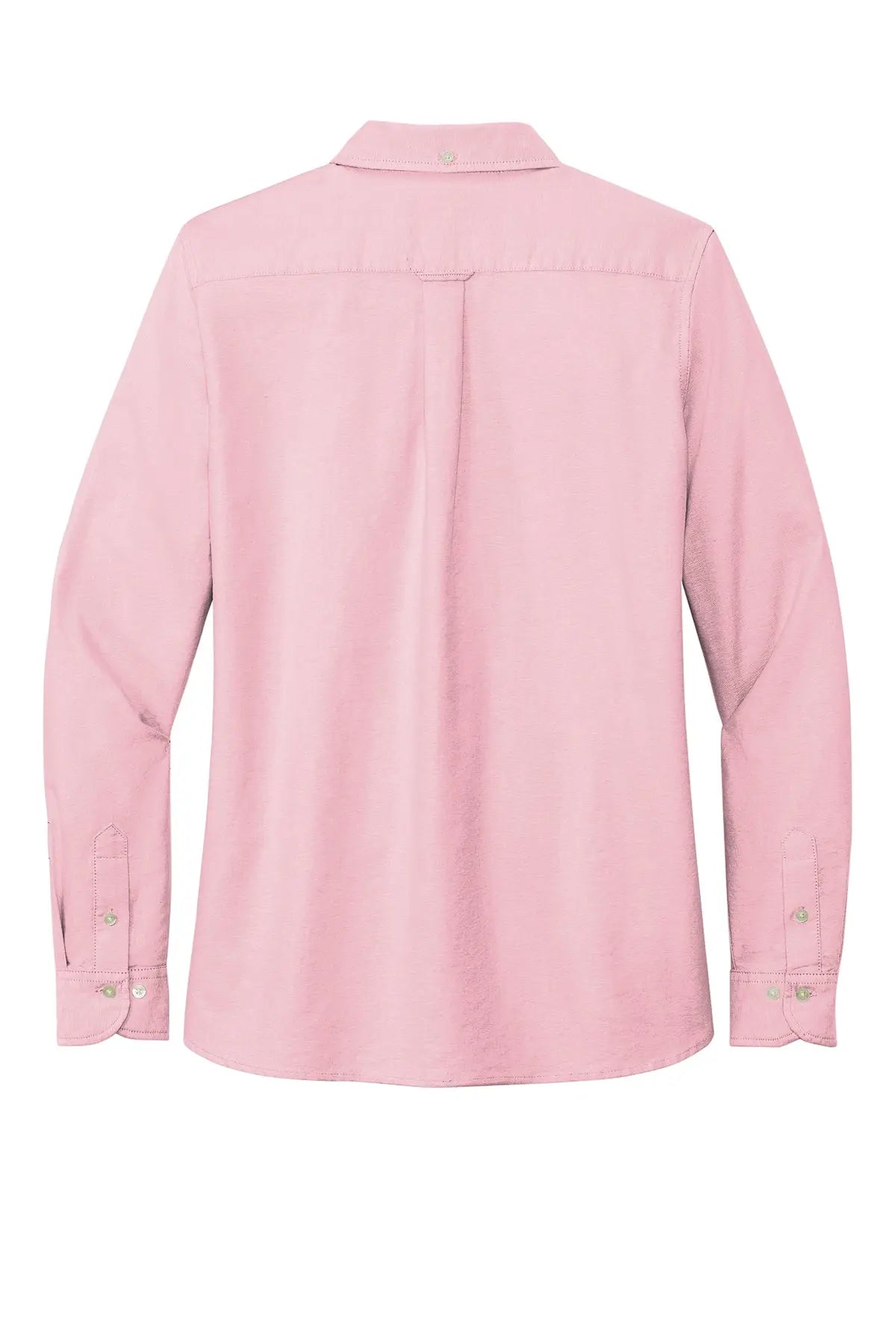 Brooks Brothers® Women’s Casual Oxford Cloth Shirt #BB18005