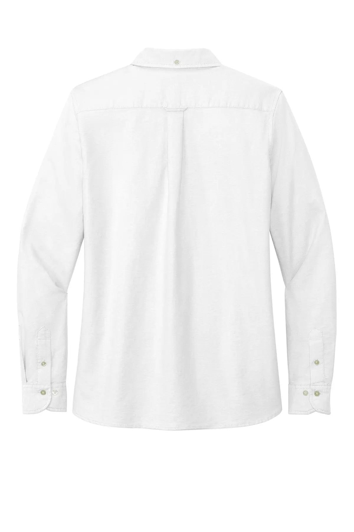 Brooks Brothers® Women’s Casual Oxford Cloth Shirt #BB18005