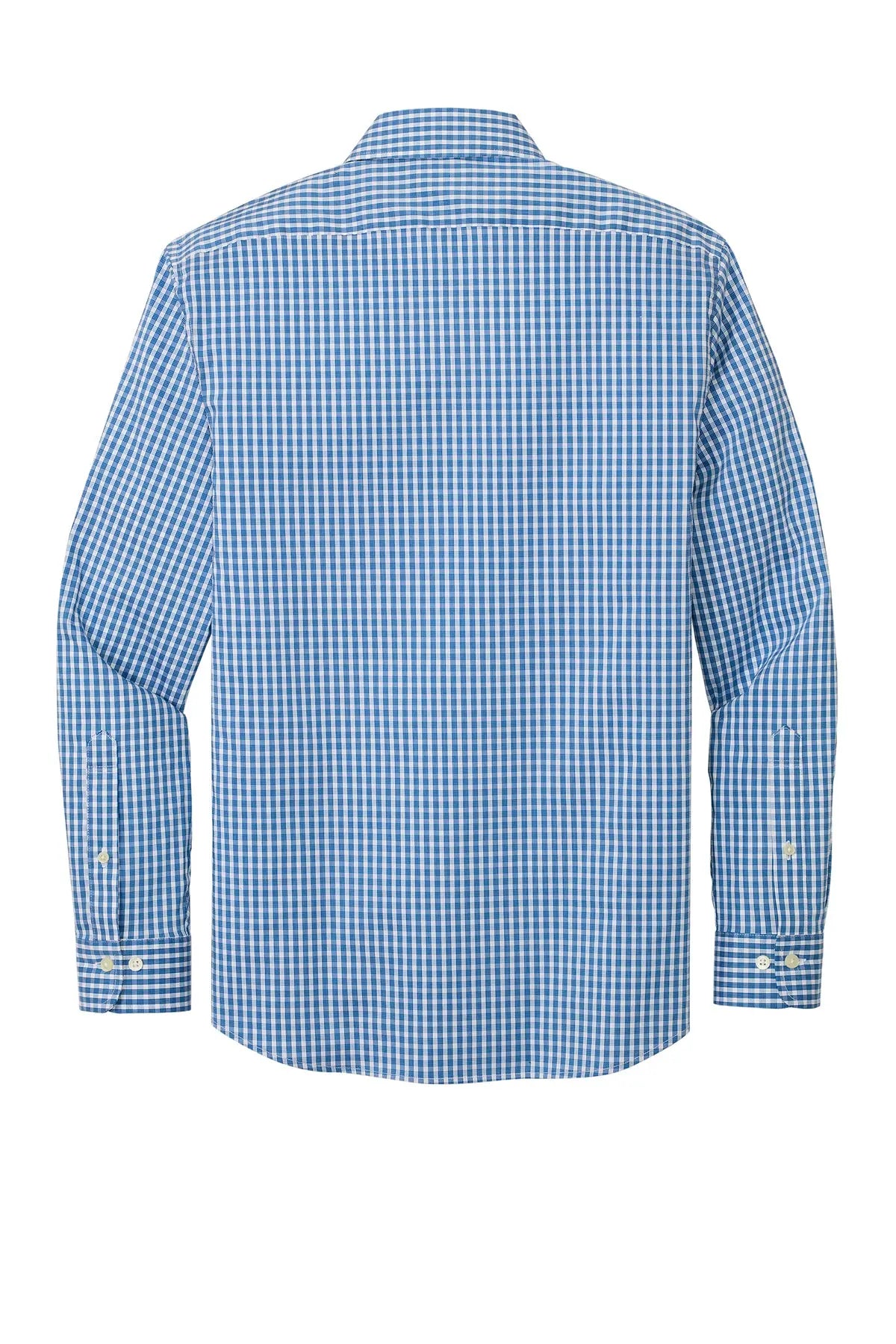 Brooks Brothers® Tech Stretch Patterned Shirt #BB18006