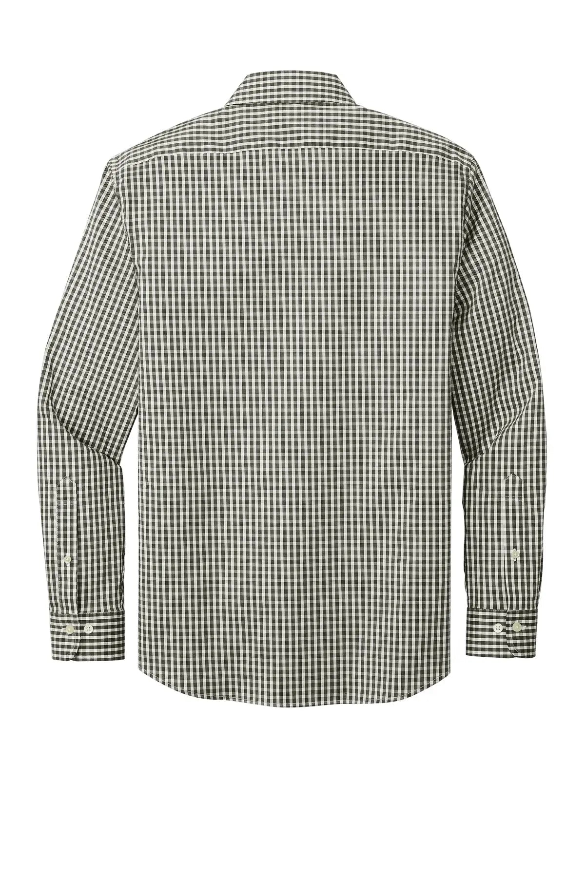Brooks Brothers® Tech Stretch Patterned Shirt #BB18006