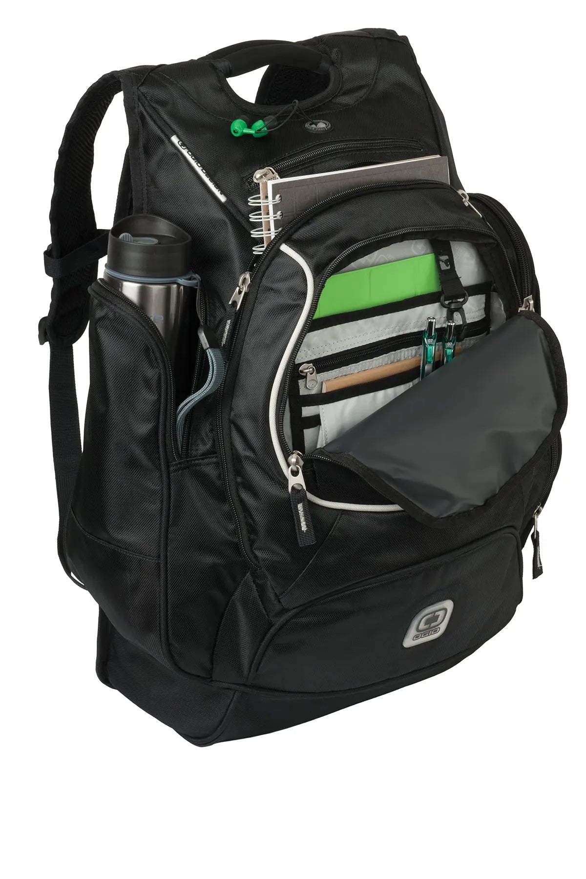 OGIO® Bounty Hunter Pack #108105 Game Over Merch