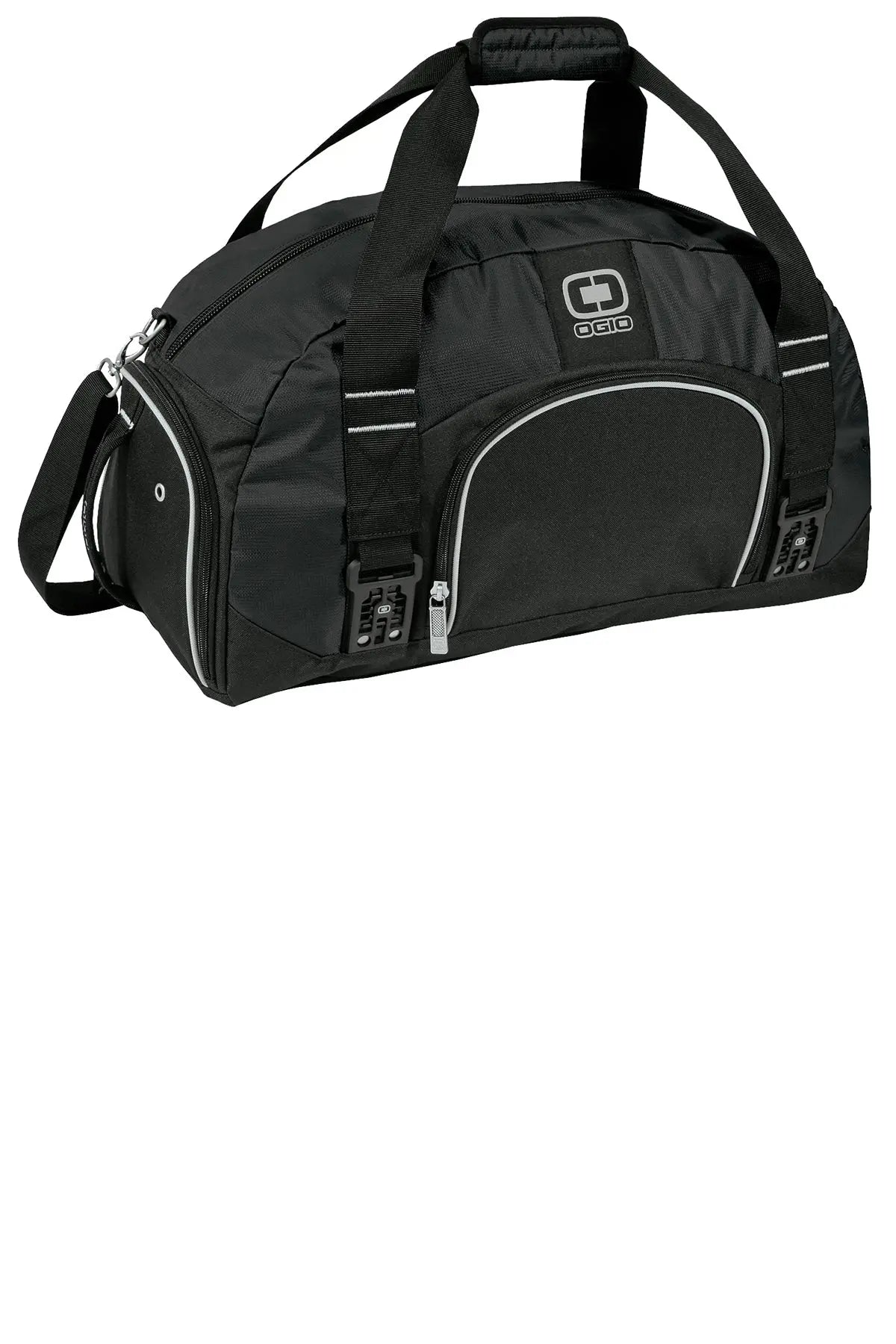 OGIO® Big Dome Duffel #108087 Game Over Merch