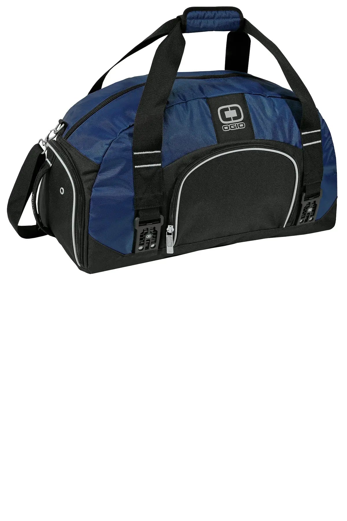 OGIO® Big Dome Duffel #108087 Game Over Merch