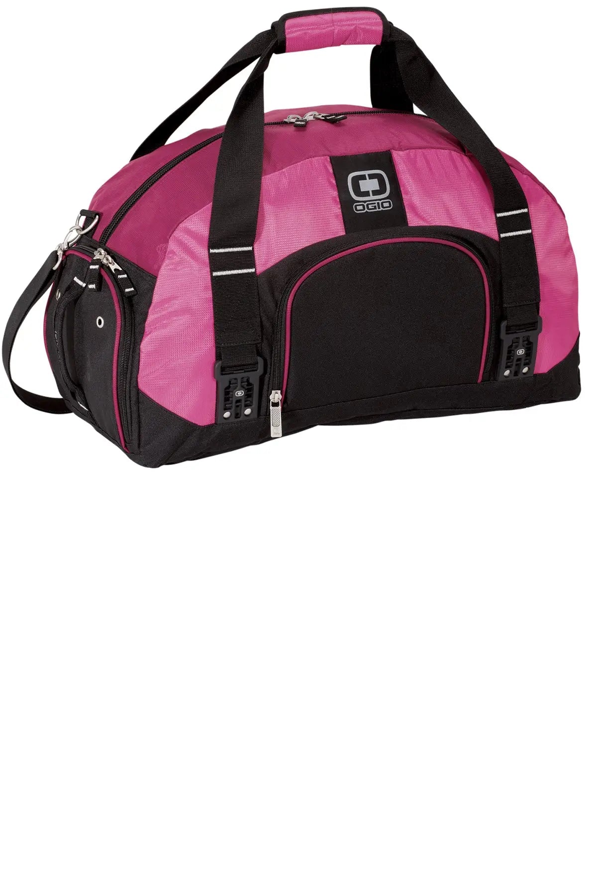 OGIO® Big Dome Duffel #108087 Game Over Merch