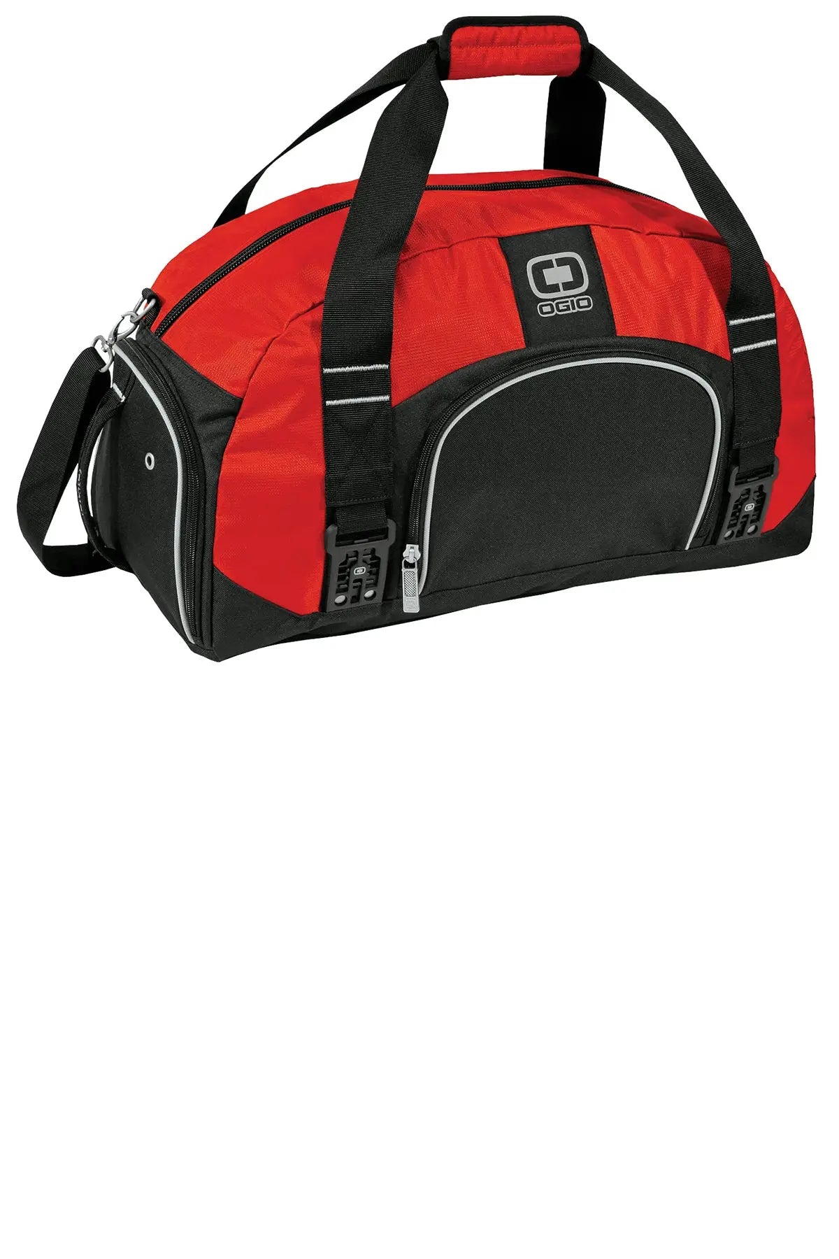 OGIO® Big Dome Duffel #108087 Game Over Merch