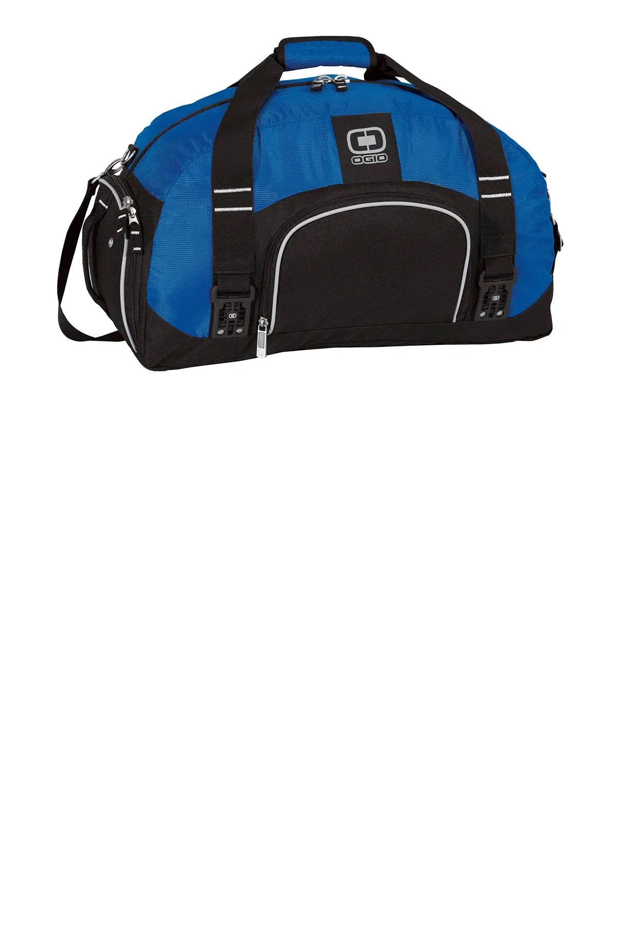 OGIO® Big Dome Duffel #108087 Game Over Merch