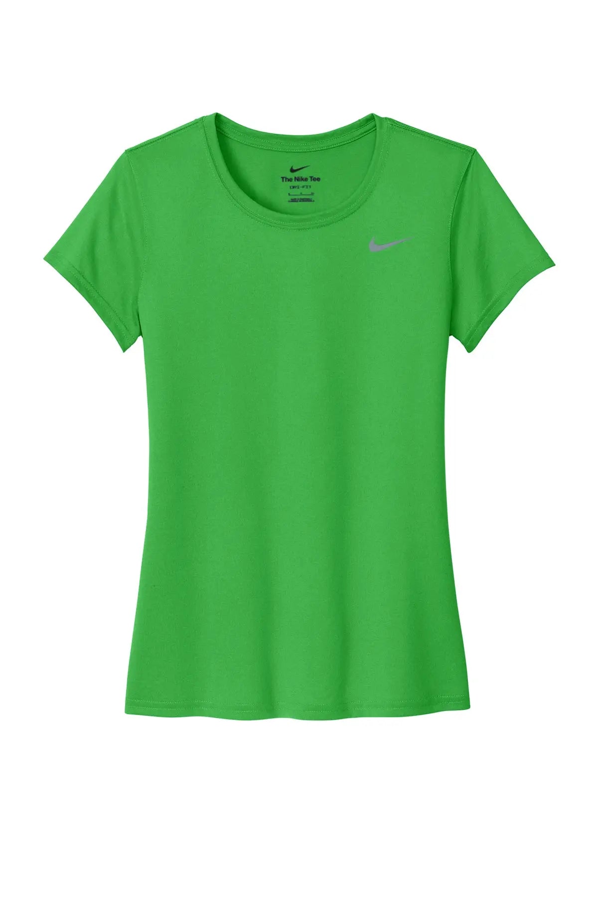Nike Women's Team rLegend Tee #DV7312