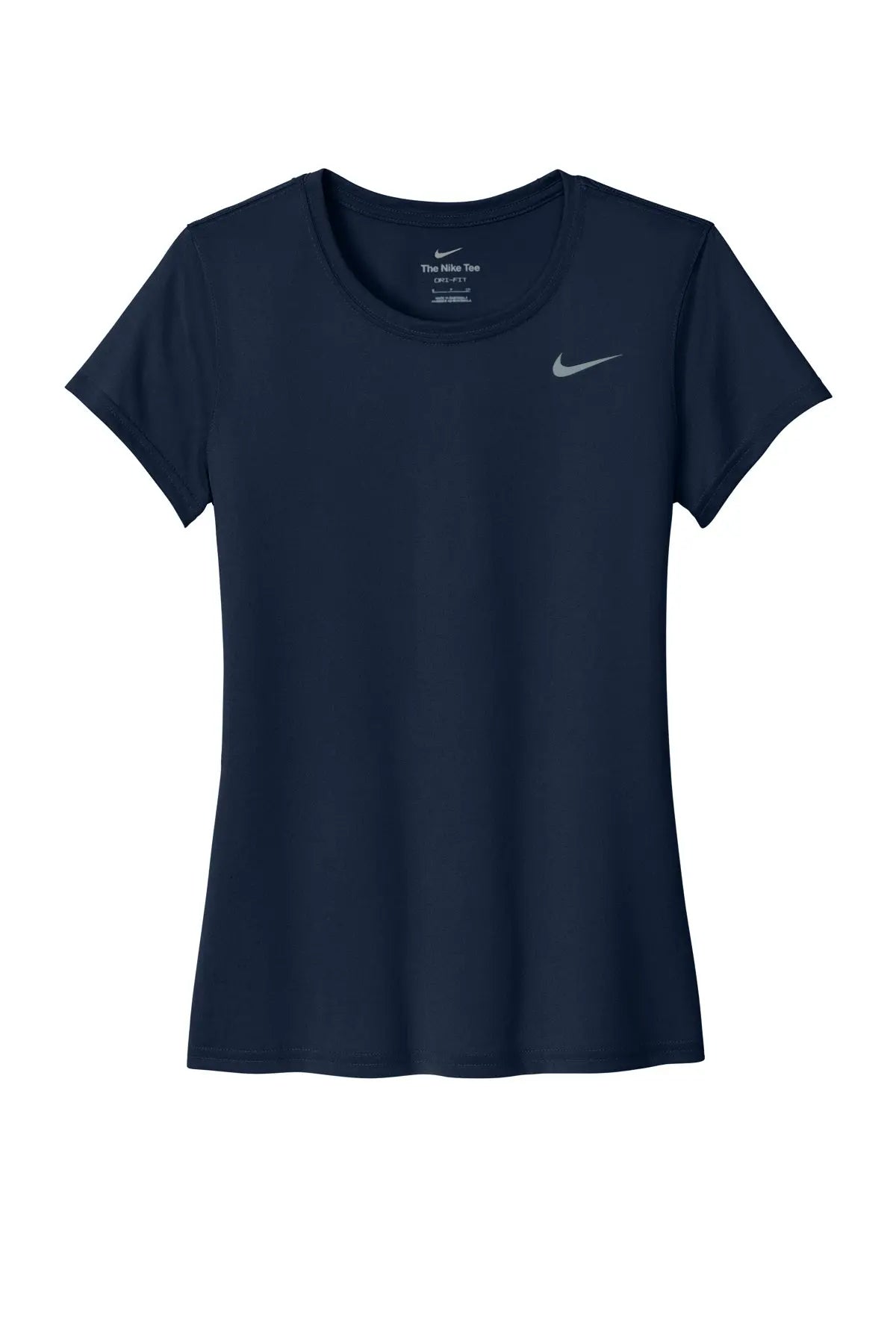 Nike Women's Team rLegend Tee #DV7312