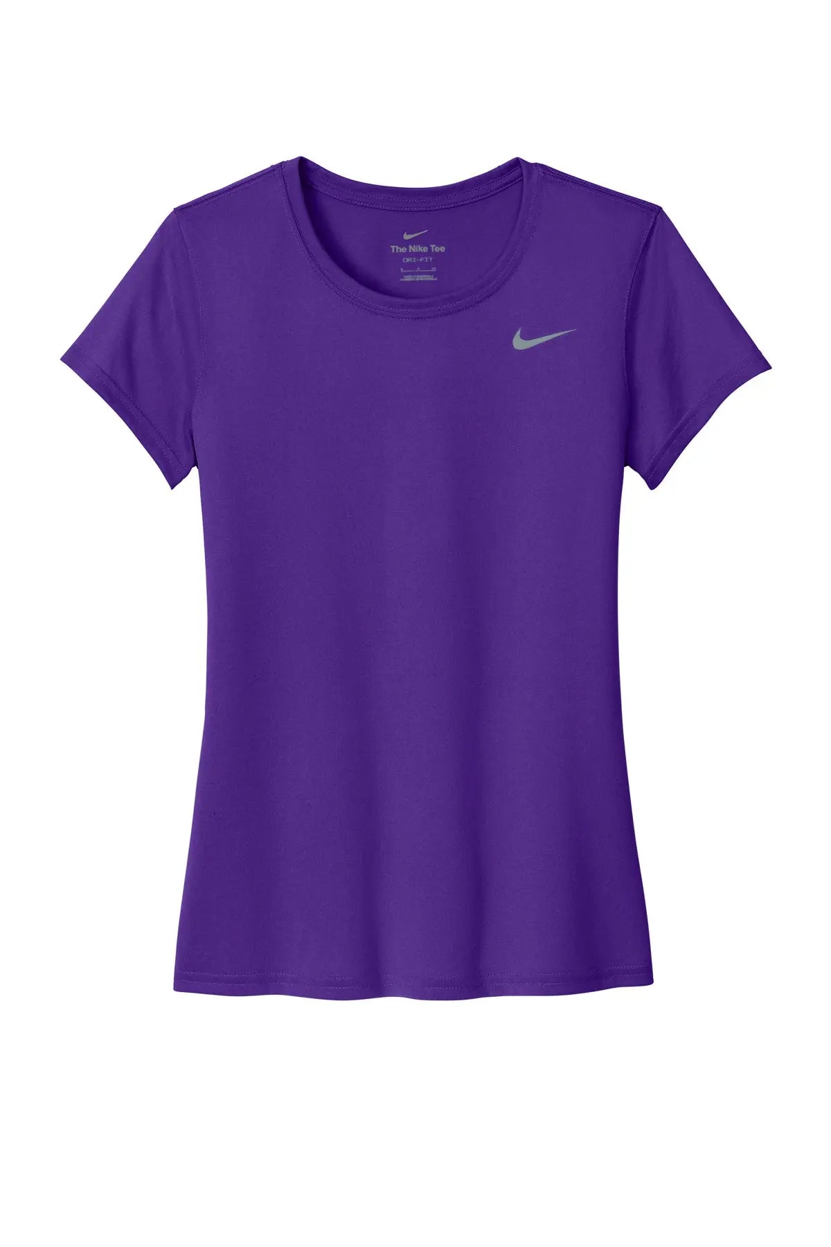 Nike Women's Team rLegend Tee #DV7312