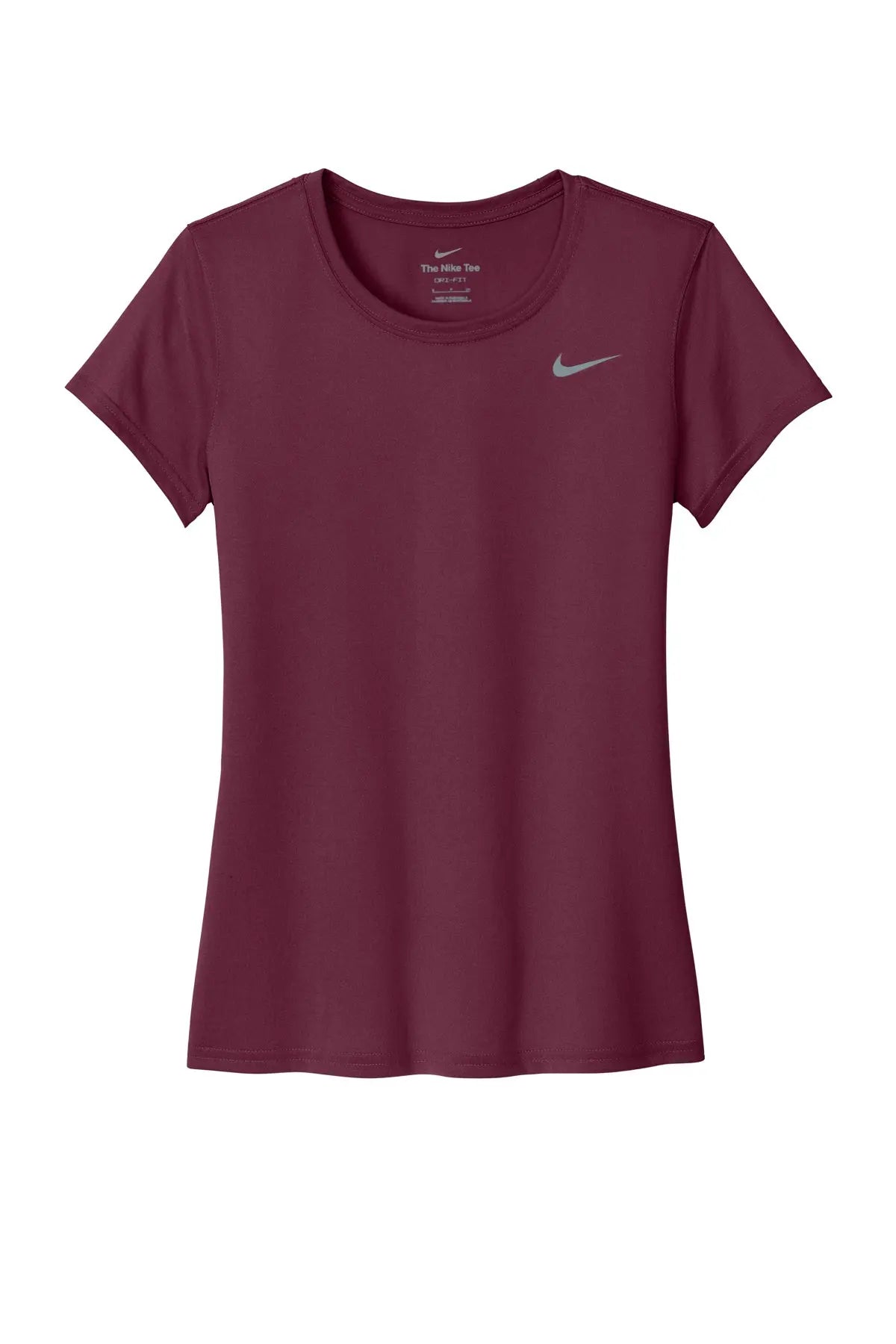 Nike Women's Team rLegend Tee #DV7312