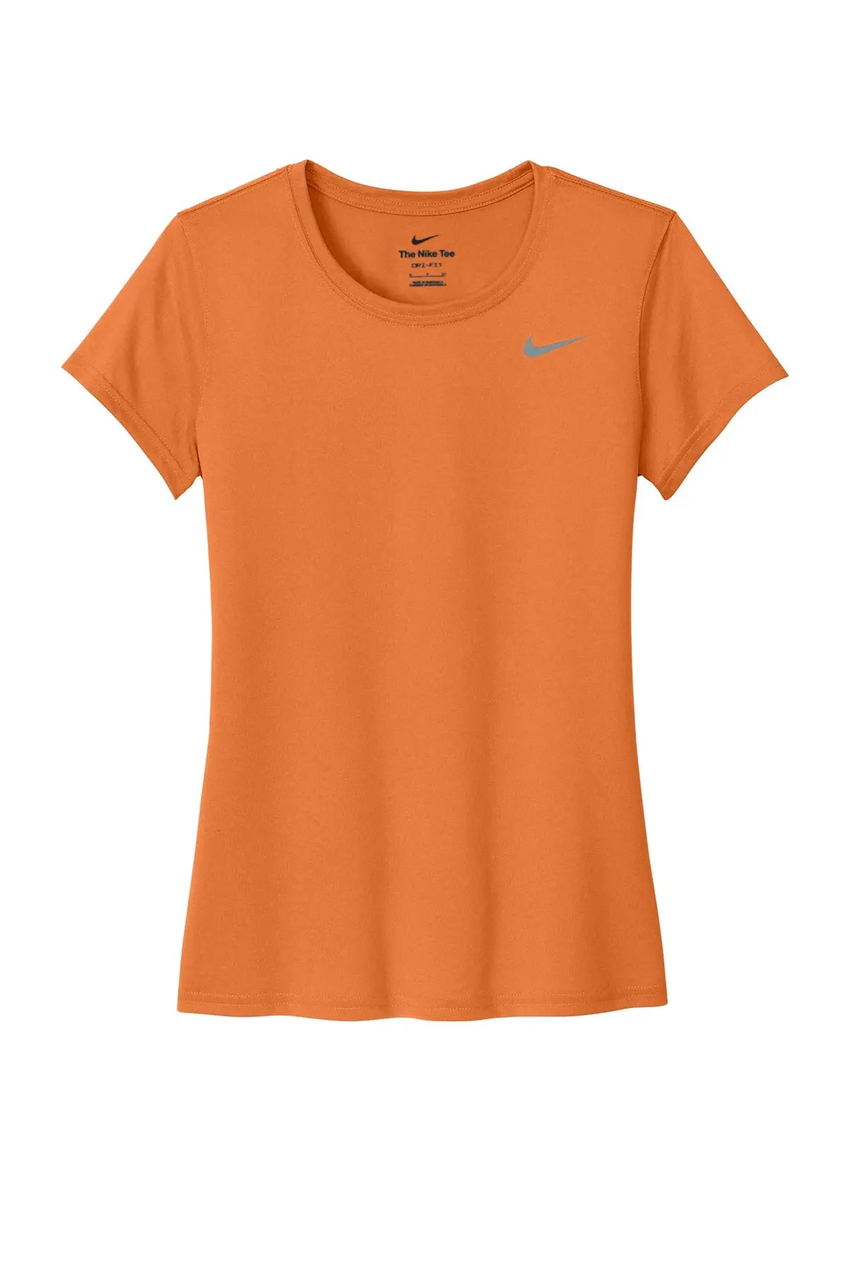 Nike Women's Team rLegend Tee #DV7312