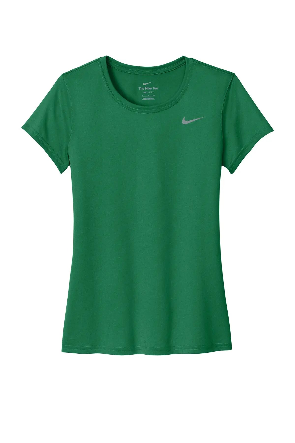 Nike Women's Team rLegend Tee #DV7312