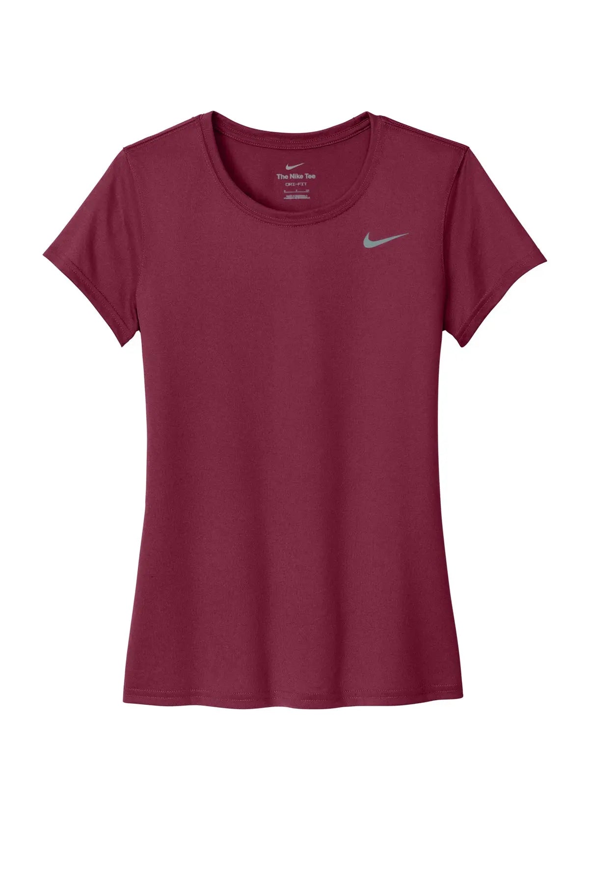 Nike Women's Team rLegend Tee #DV7312