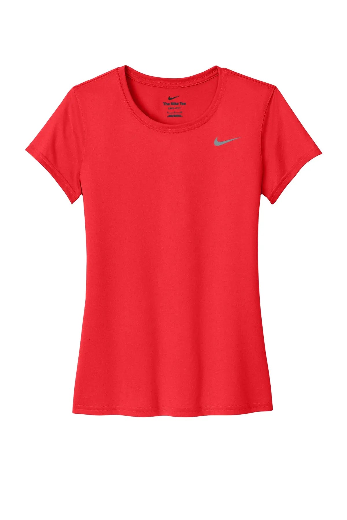 Nike Women's Team rLegend Tee #DV7312