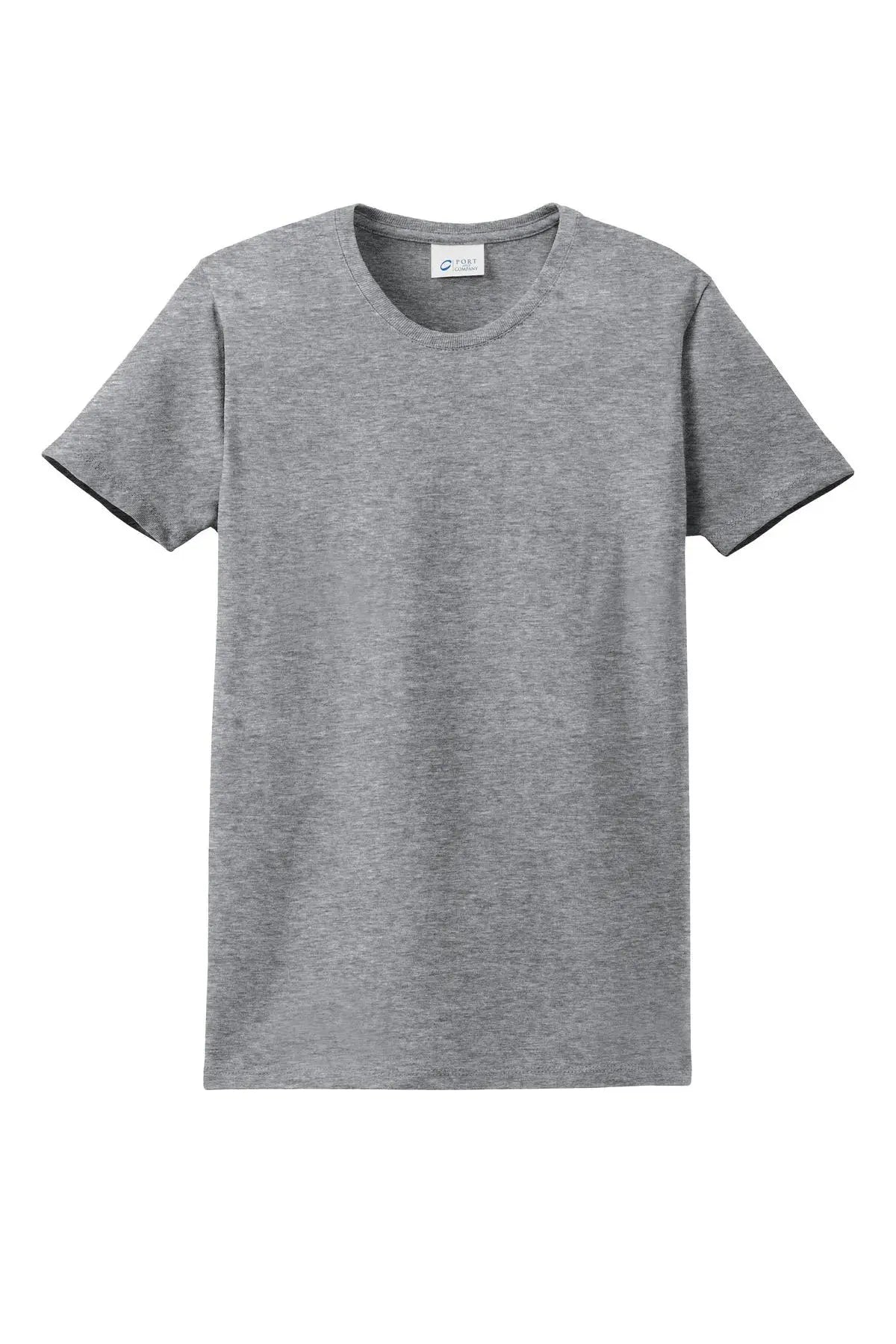 Port & Co™ Women's Essential Tee #LPC61