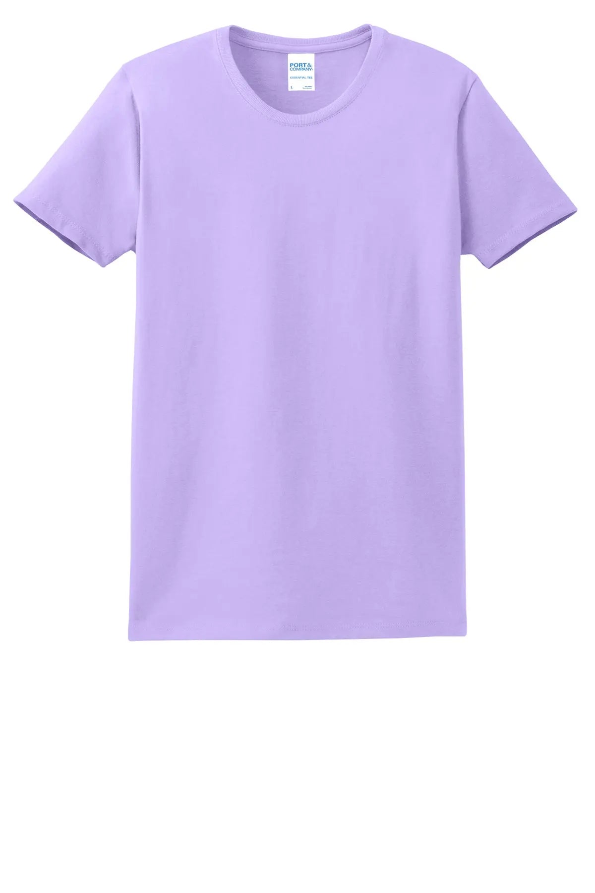 Port & Co™ Women's Essential Tee #LPC61