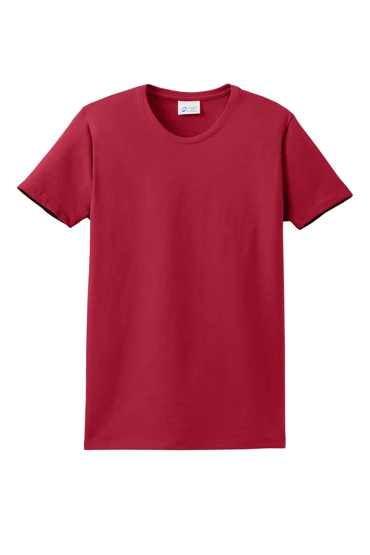Port & Co™ Women's Essential Tee #LPC61