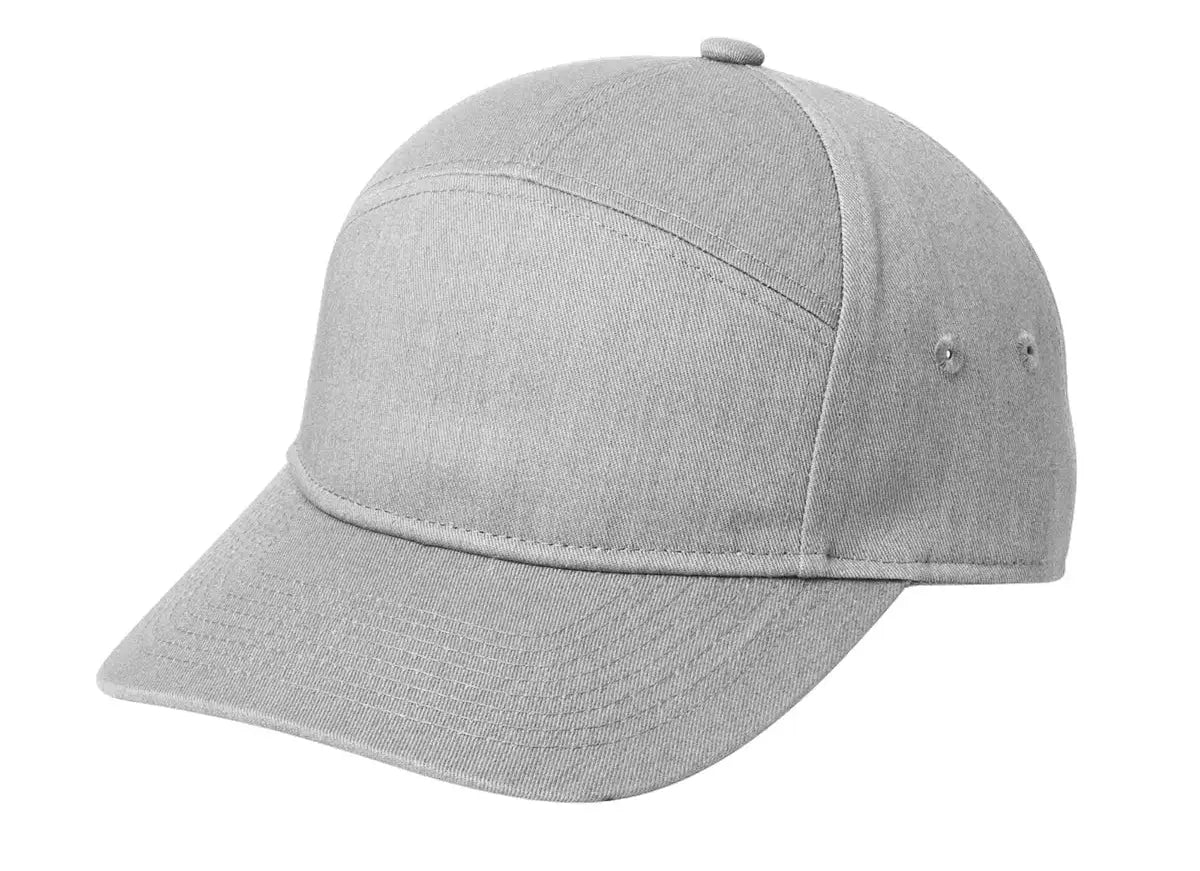Port Authority® 7-Panel Cap #C964 Game Over Merch