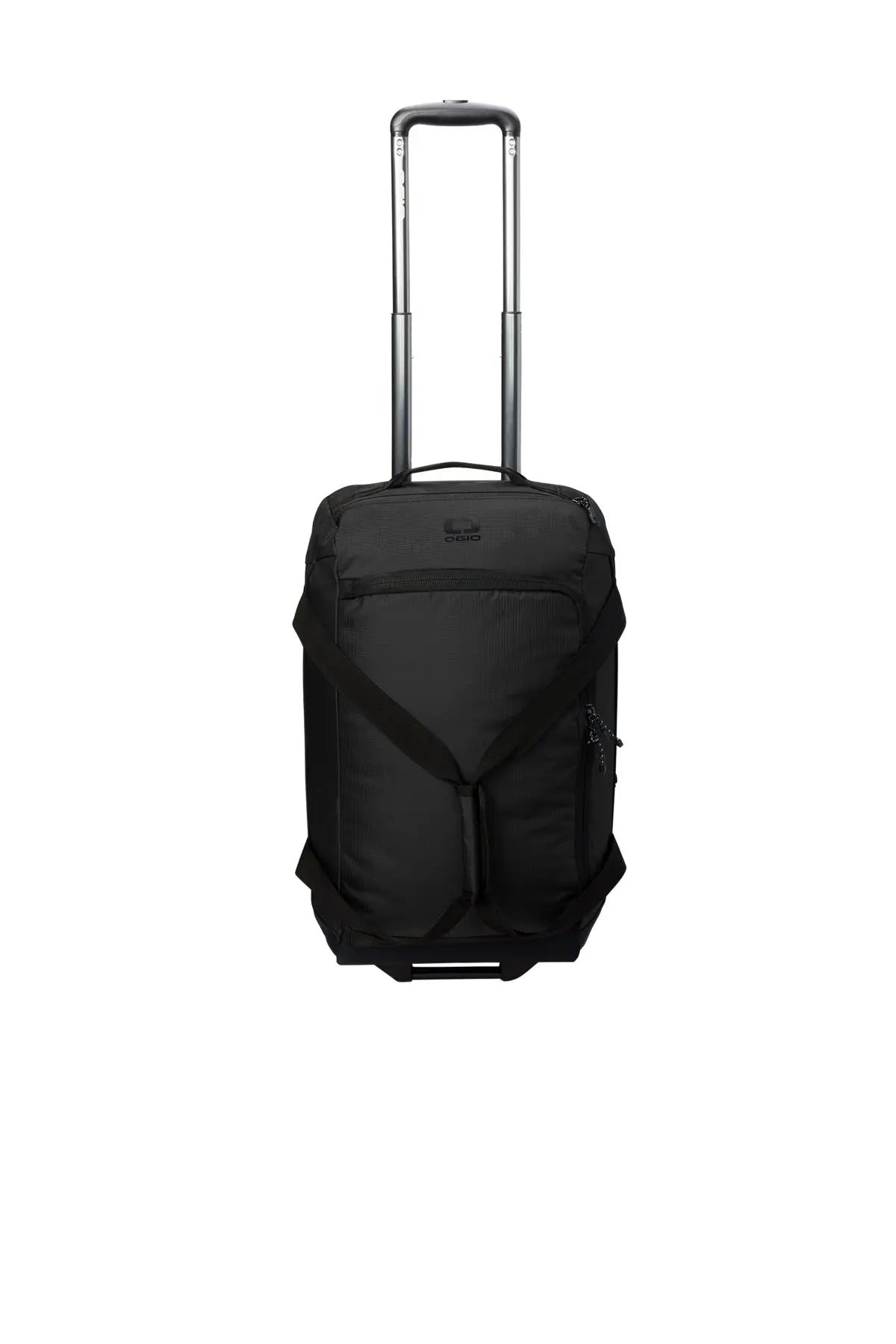 OGIO® Passage Wheeled Carry-On Duffel #98002 Game Over Merch