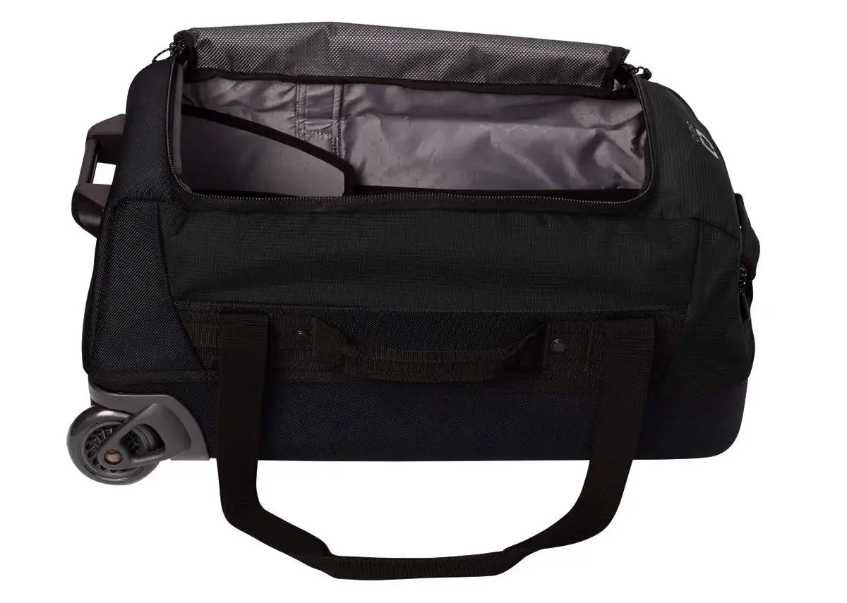 OGIO® Passage Wheeled Carry-On Duffel #98002 Game Over Merch