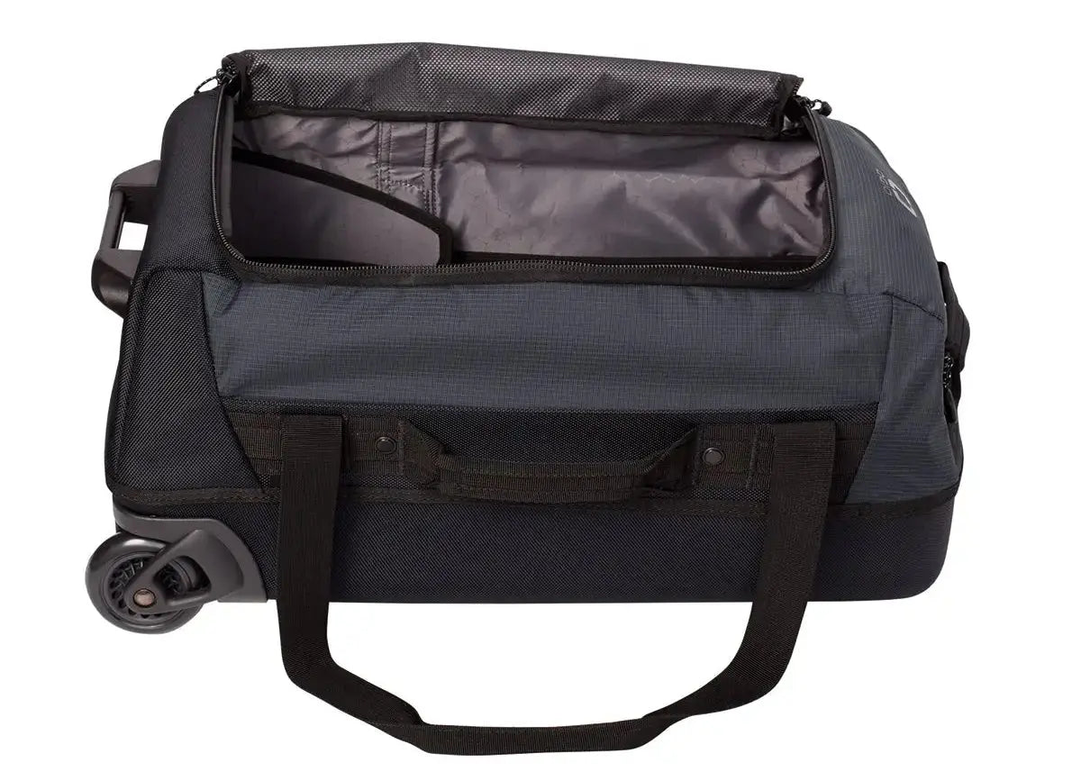 OGIO® Passage Wheeled Carry-On Duffel #98002 Game Over Merch